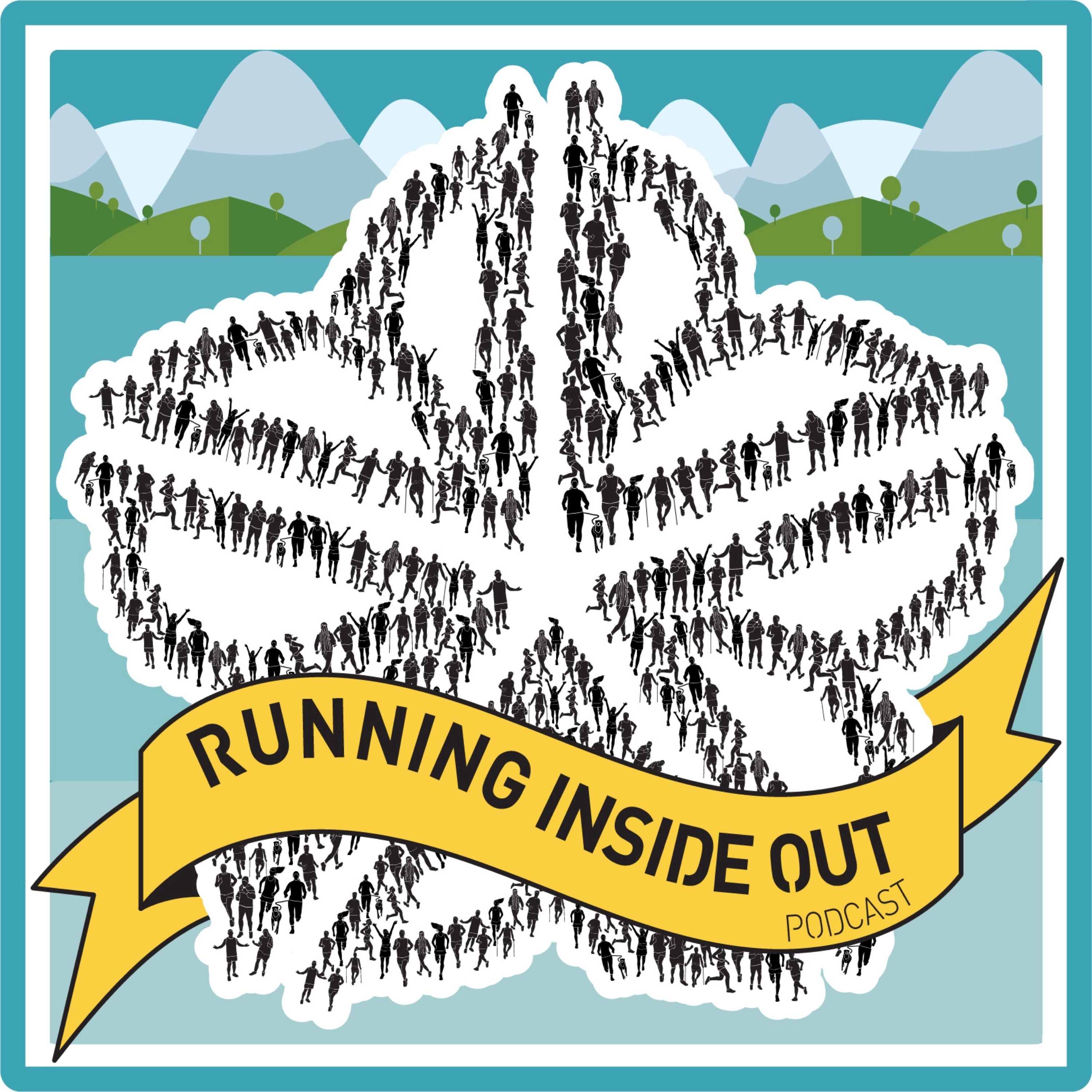 Running Inside Out Podcast - Podcast