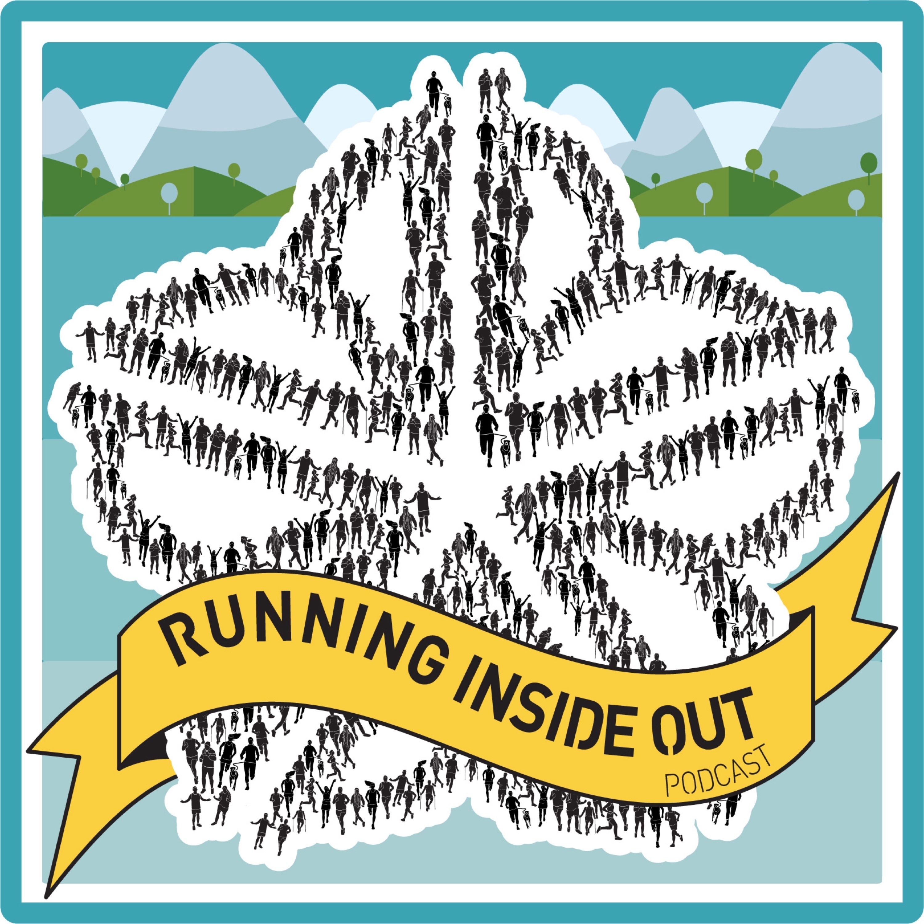 Running Inside Out Podcast Running Inside Out Podcast