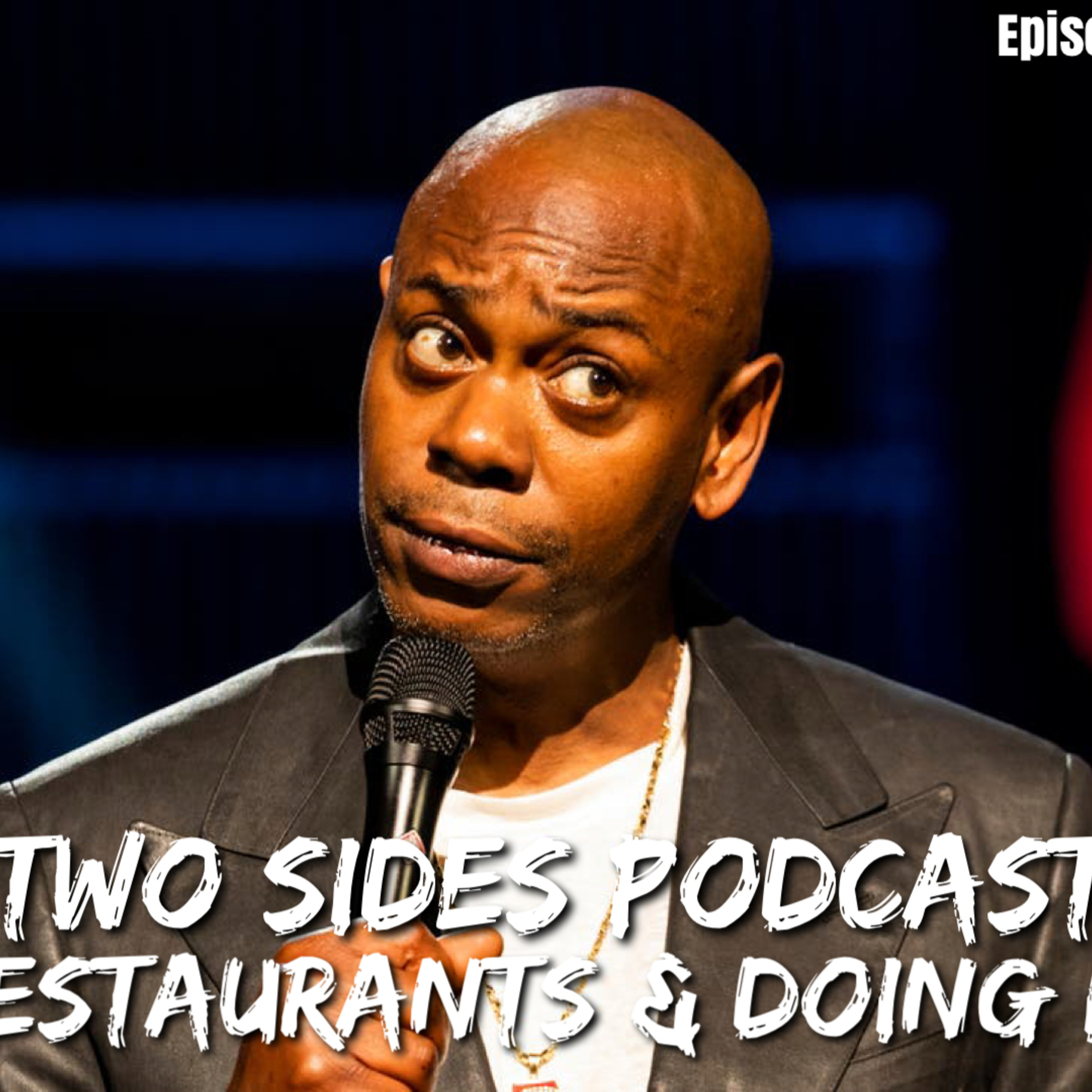Restaurants & Doing It thumbnail