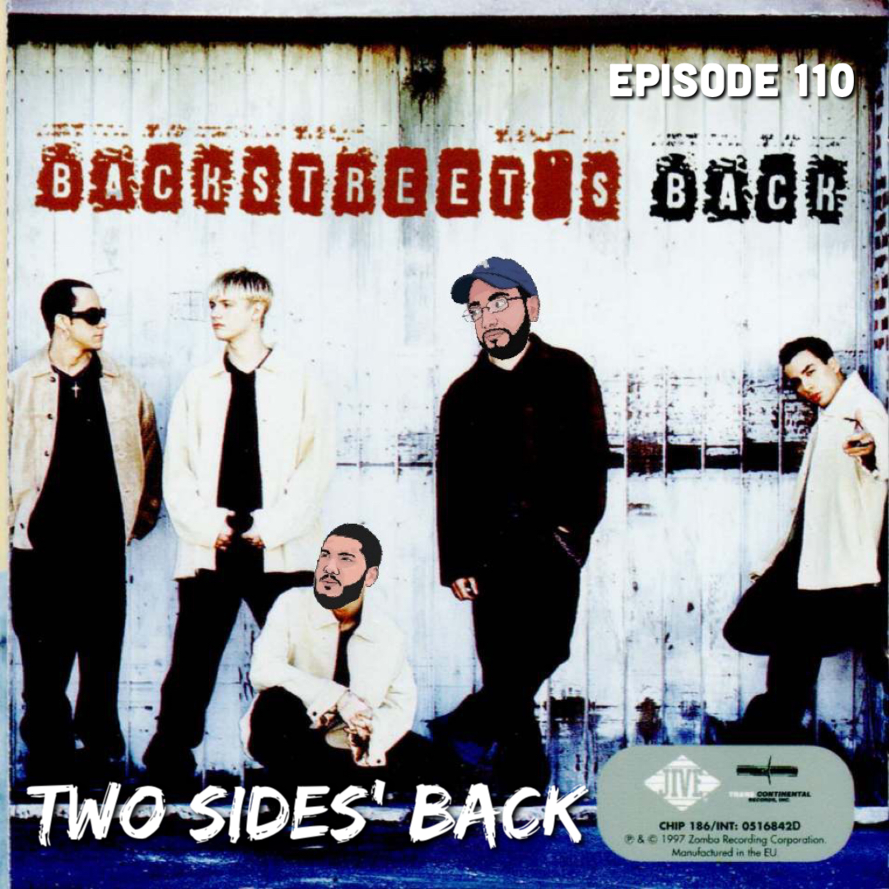 Two Sides Back thumbnail