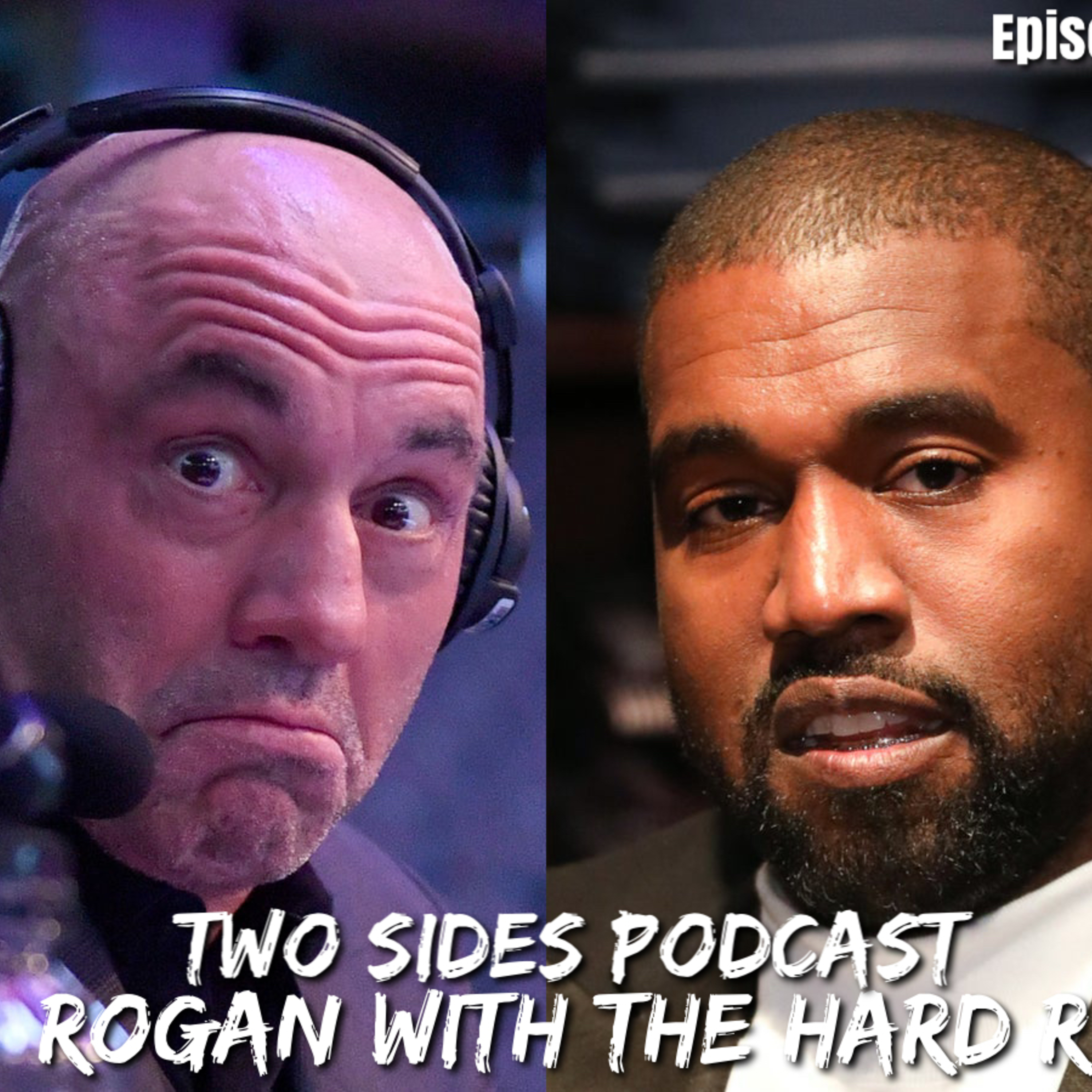 Rogan With The Hard R thumbnail