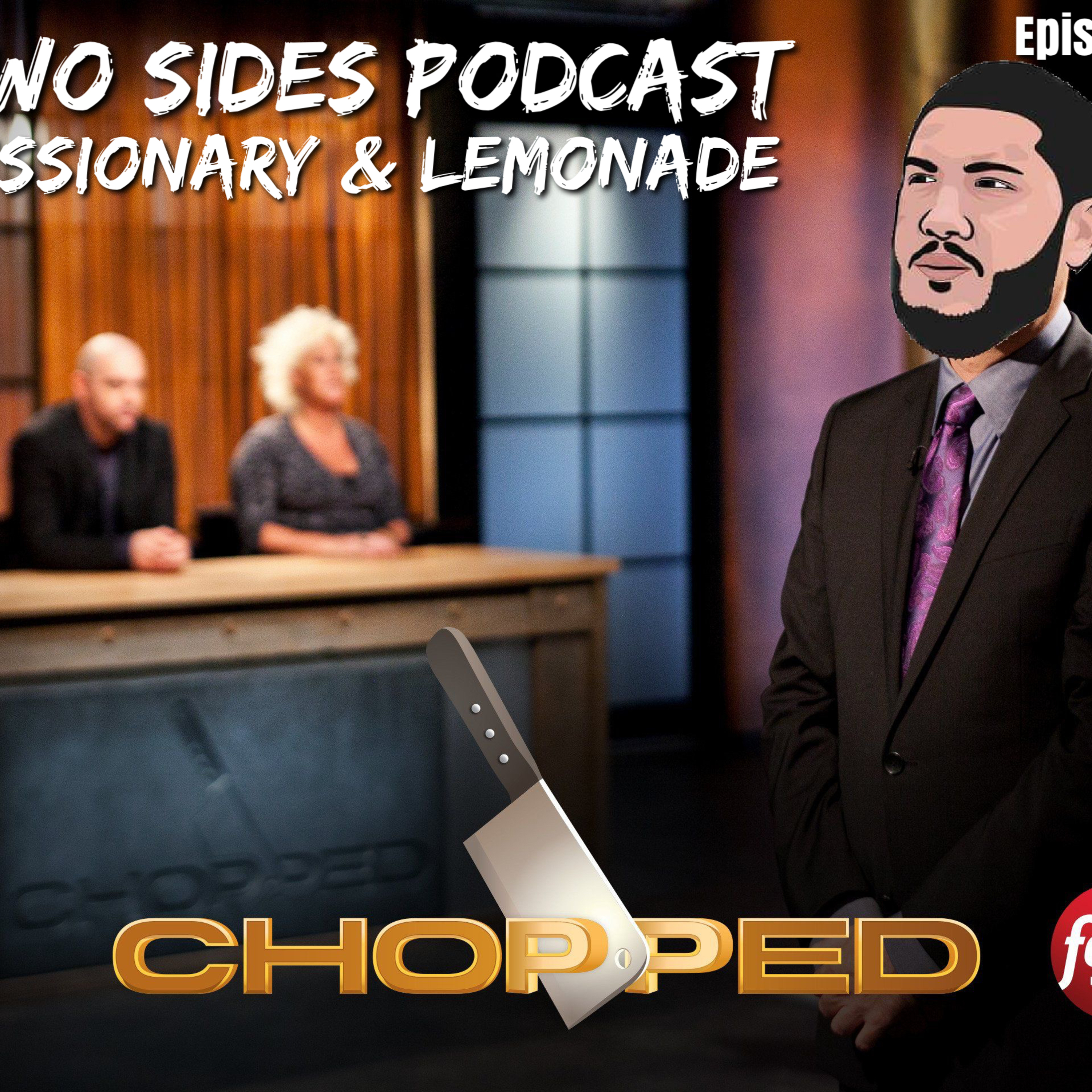 Missionary & Lemonade thumbnail