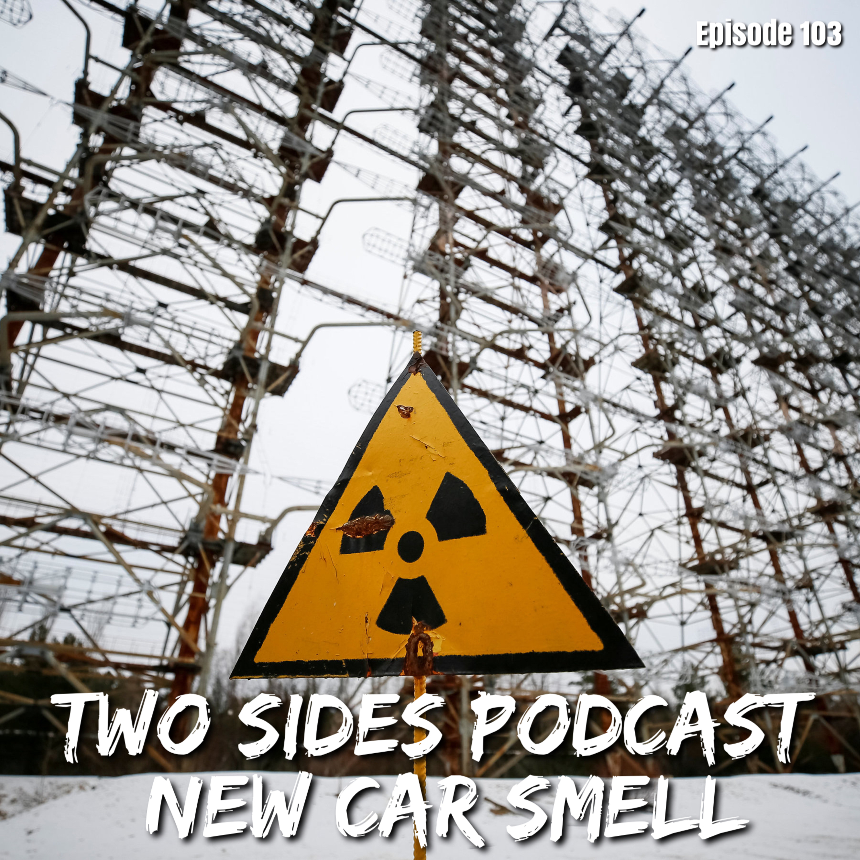 New Car Smell thumbnail