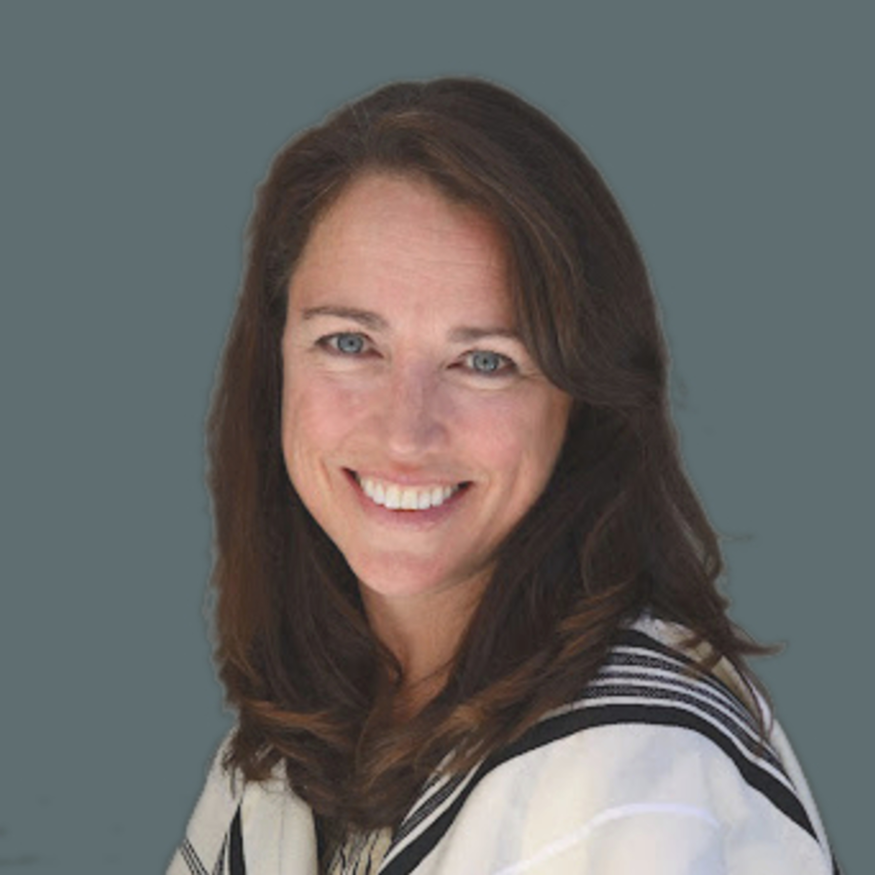 Rabbi Amy Bernstein's Rosh Hashanah Sermon 2019