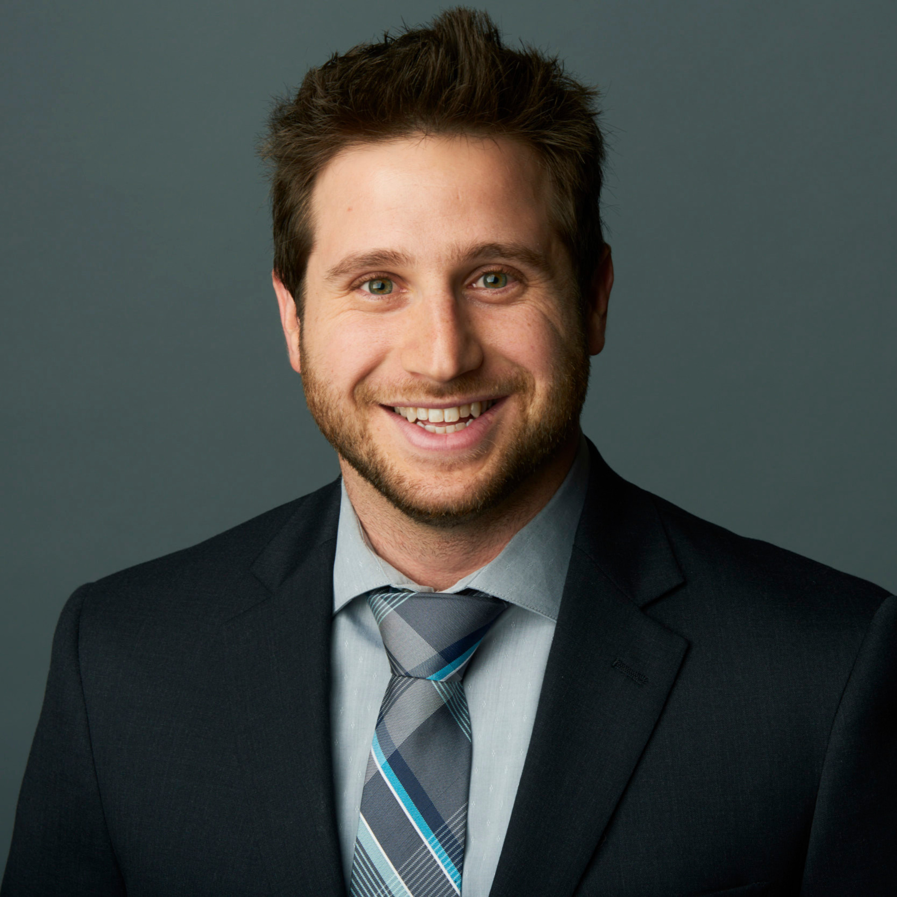 Rabbi Daniel Sher's Rosh Hashanah Sermon 2019