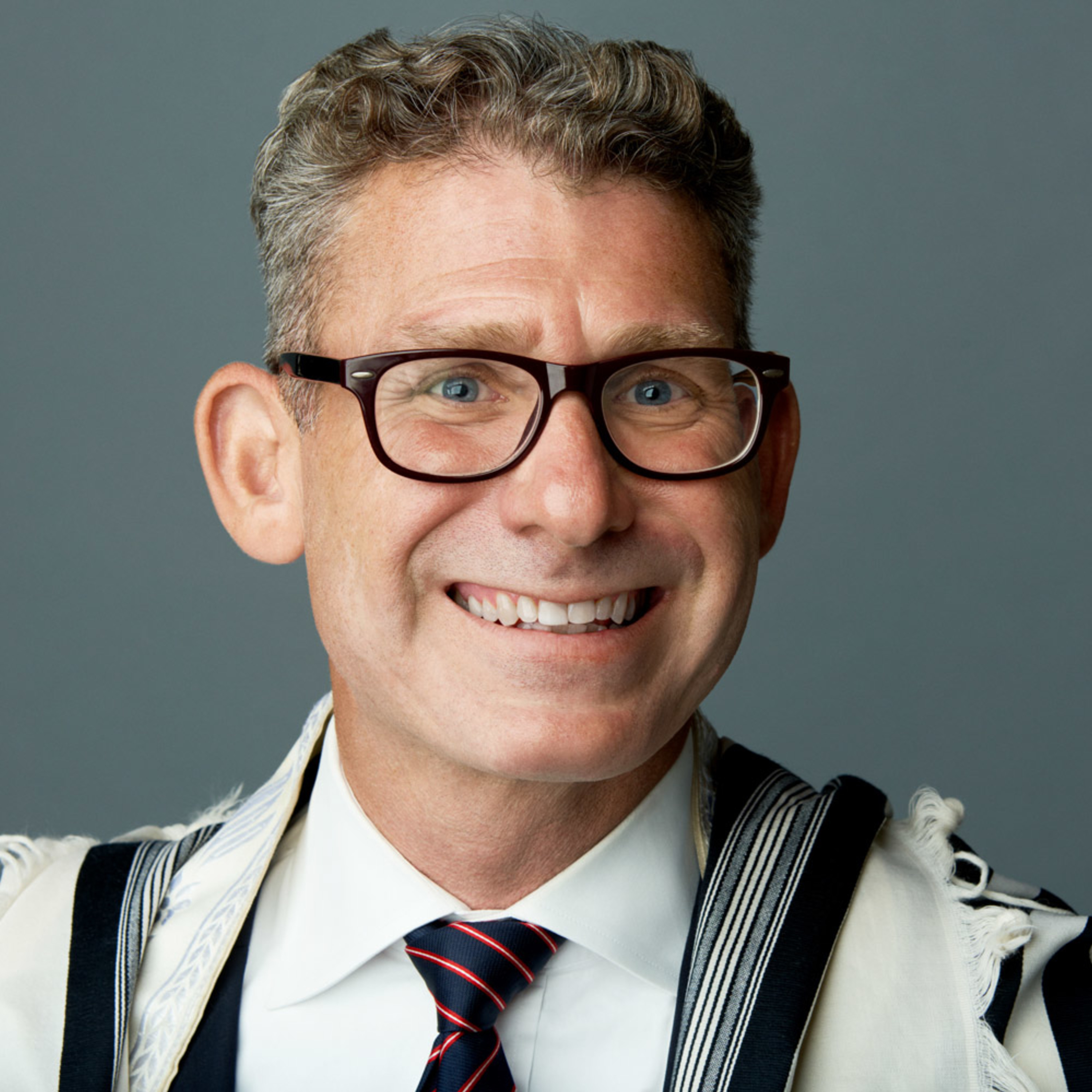 Rabbi Micah Hyman's Rosh Hashanah Sermon 2019