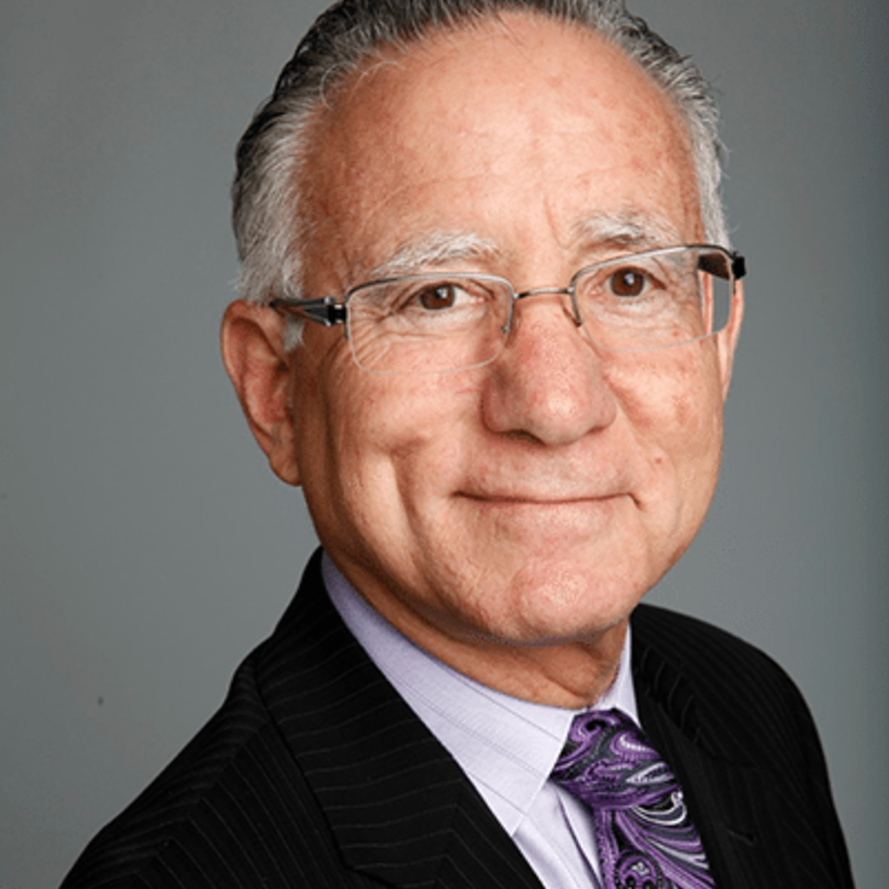 Rabbi Steven Carr Reuben's Erev Rosh Hashanah Sermon 2019: Be A Hero To Someone This Year