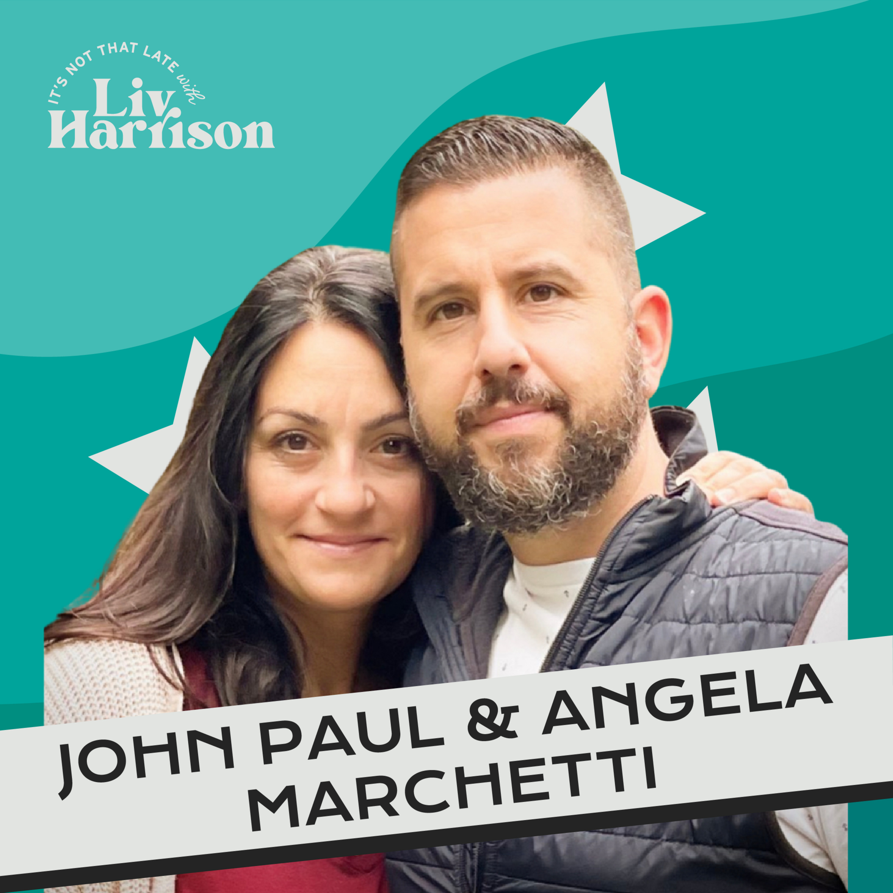 It\'s Not That Late with Liv Harrison