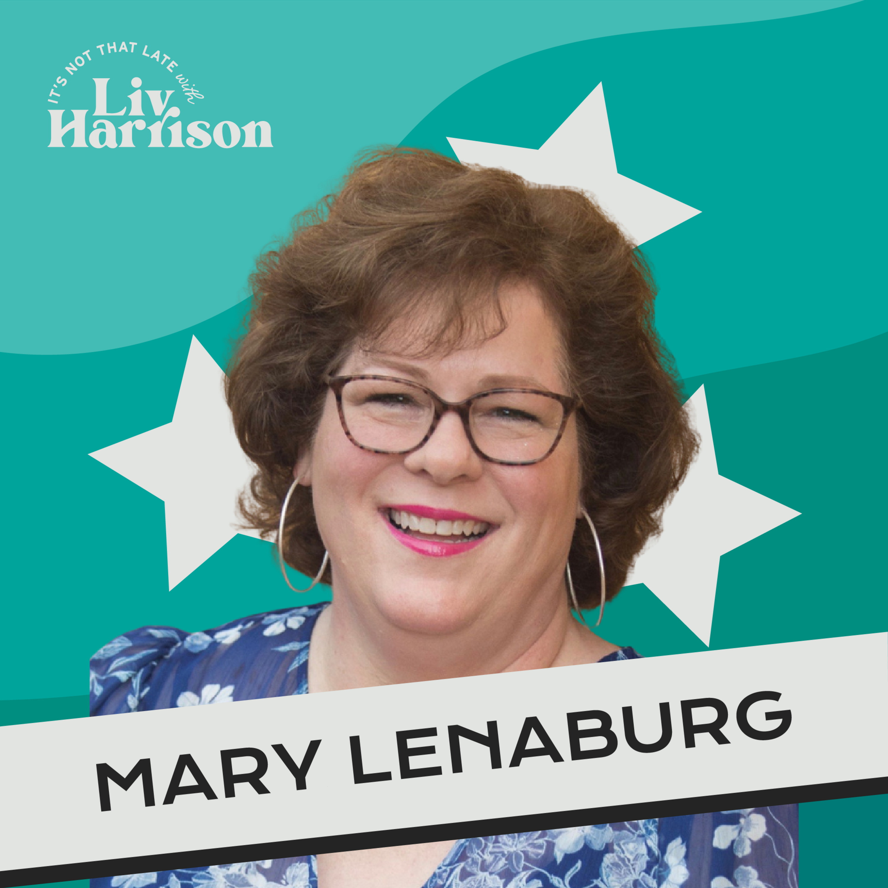 It\'s Not That Late with Liv Harrison