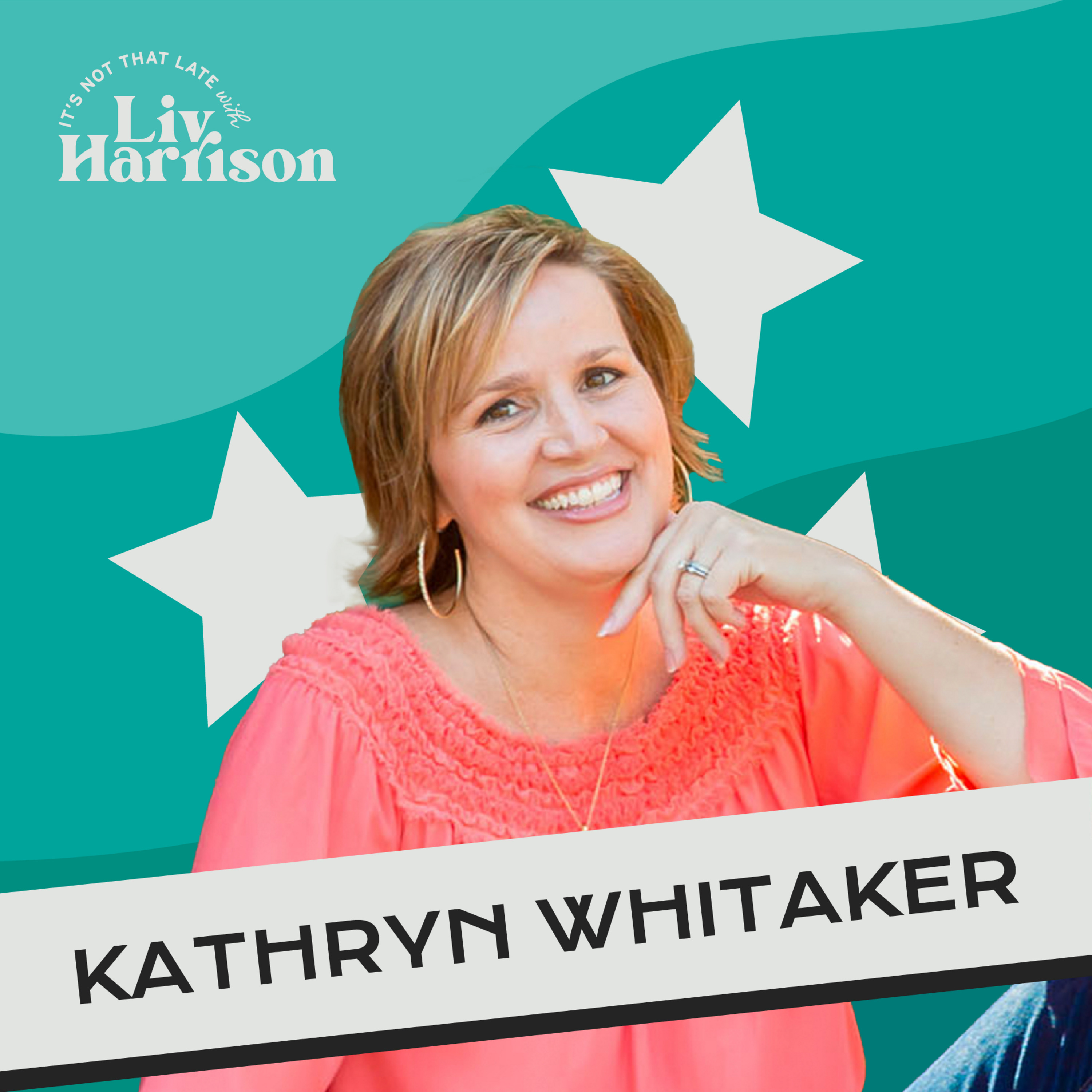 It\'s Not That Late with Liv Harrison