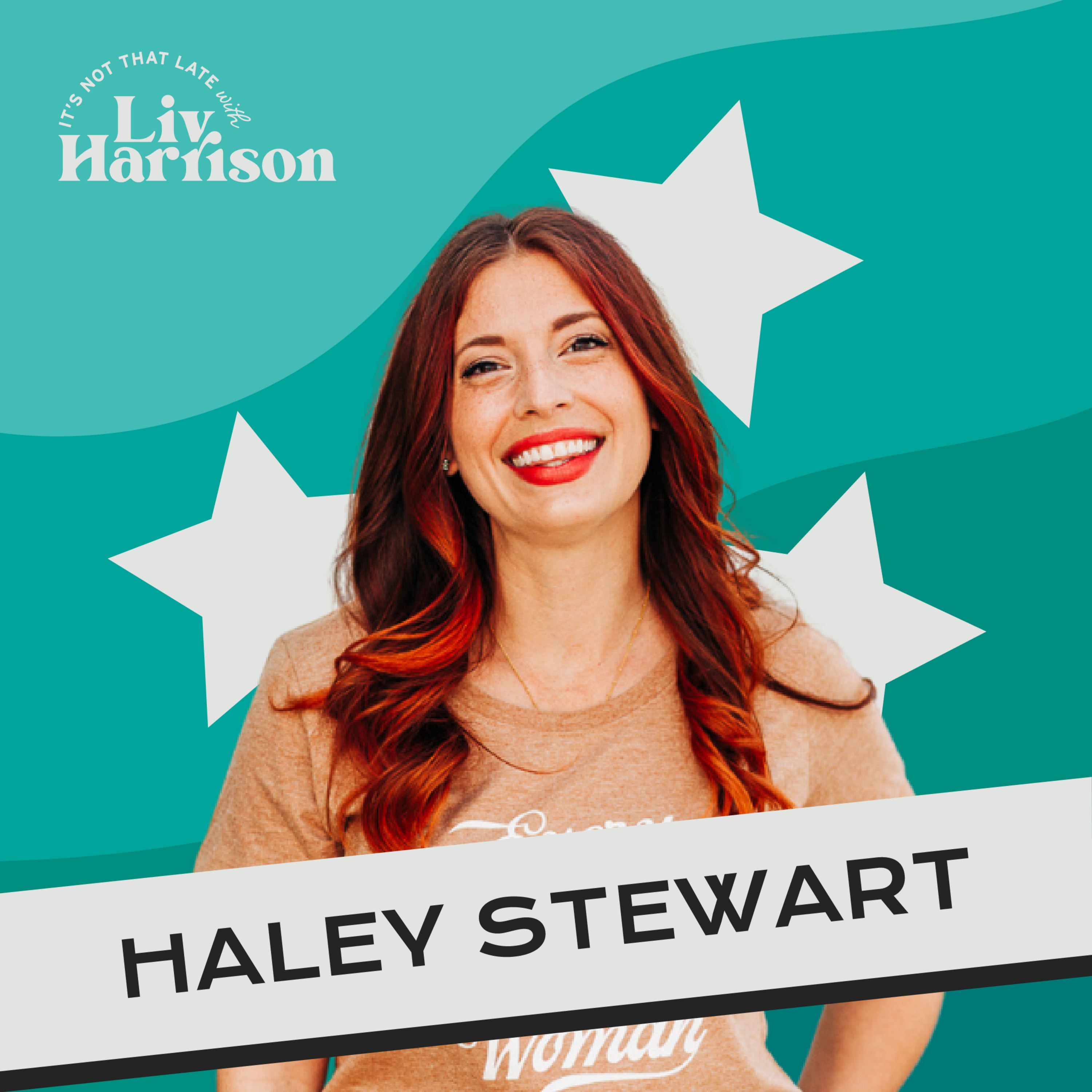 It\'s Not That Late with Liv Harrison