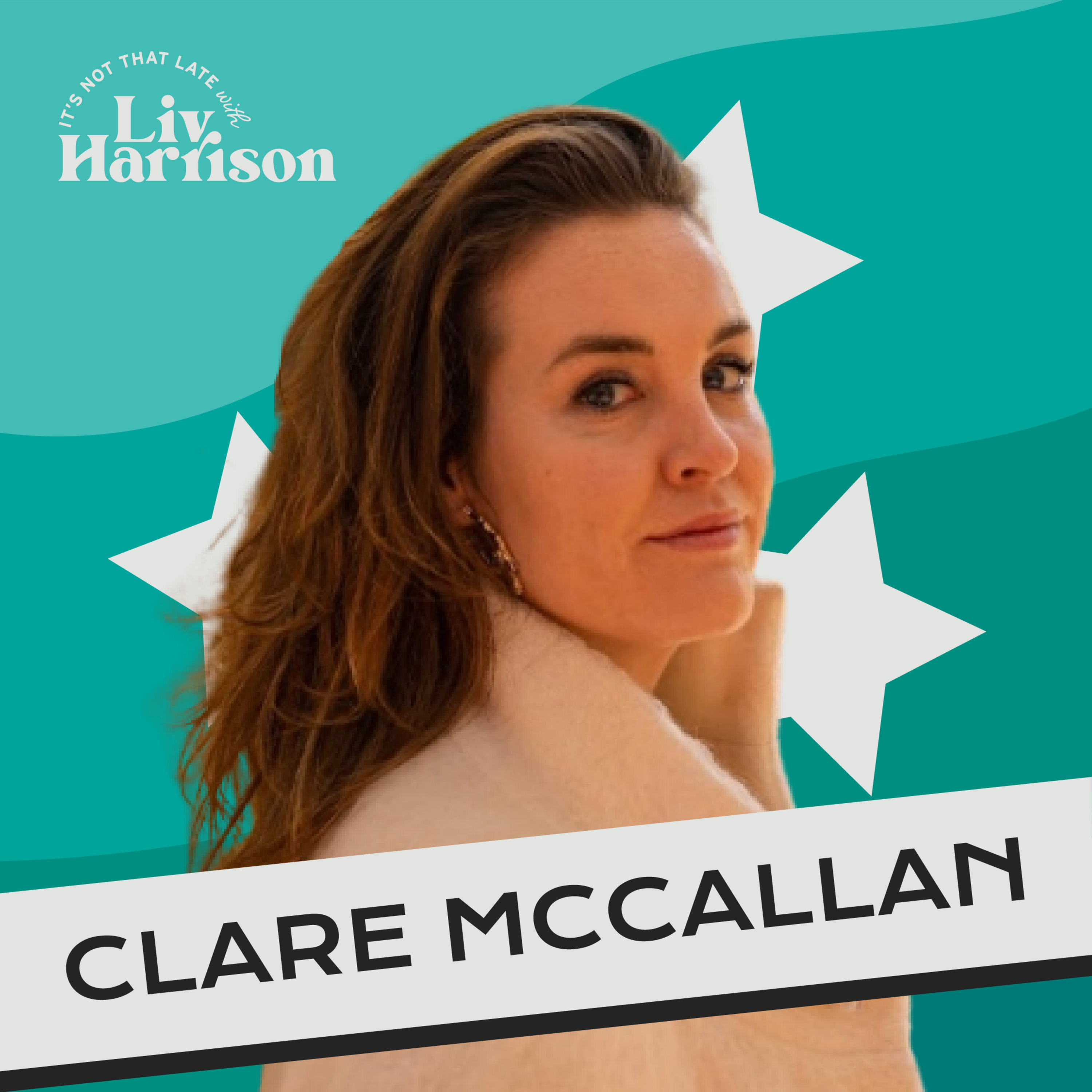 It\'s Not That Late with Liv Harrison