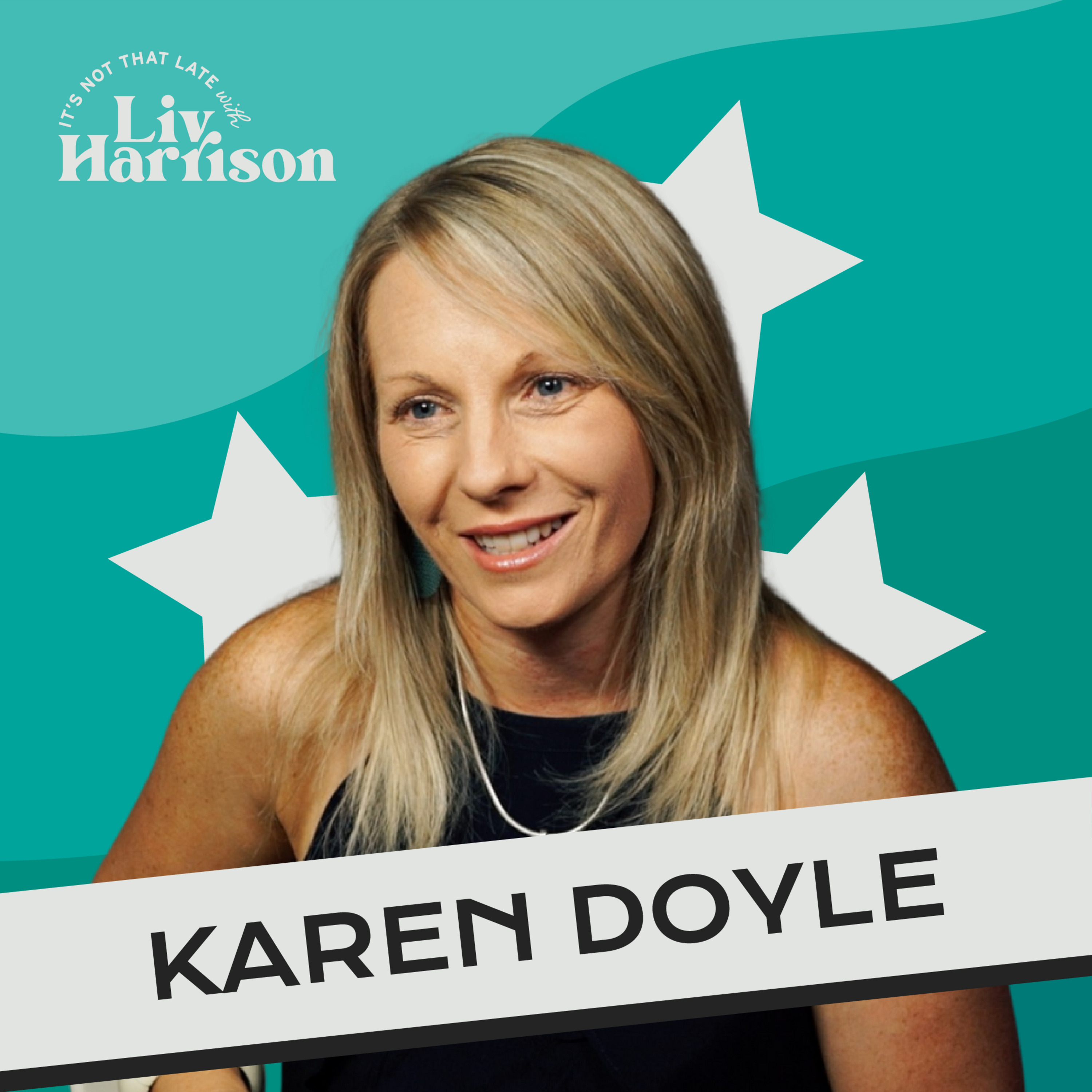 It\'s Not That Late with Liv Harrison