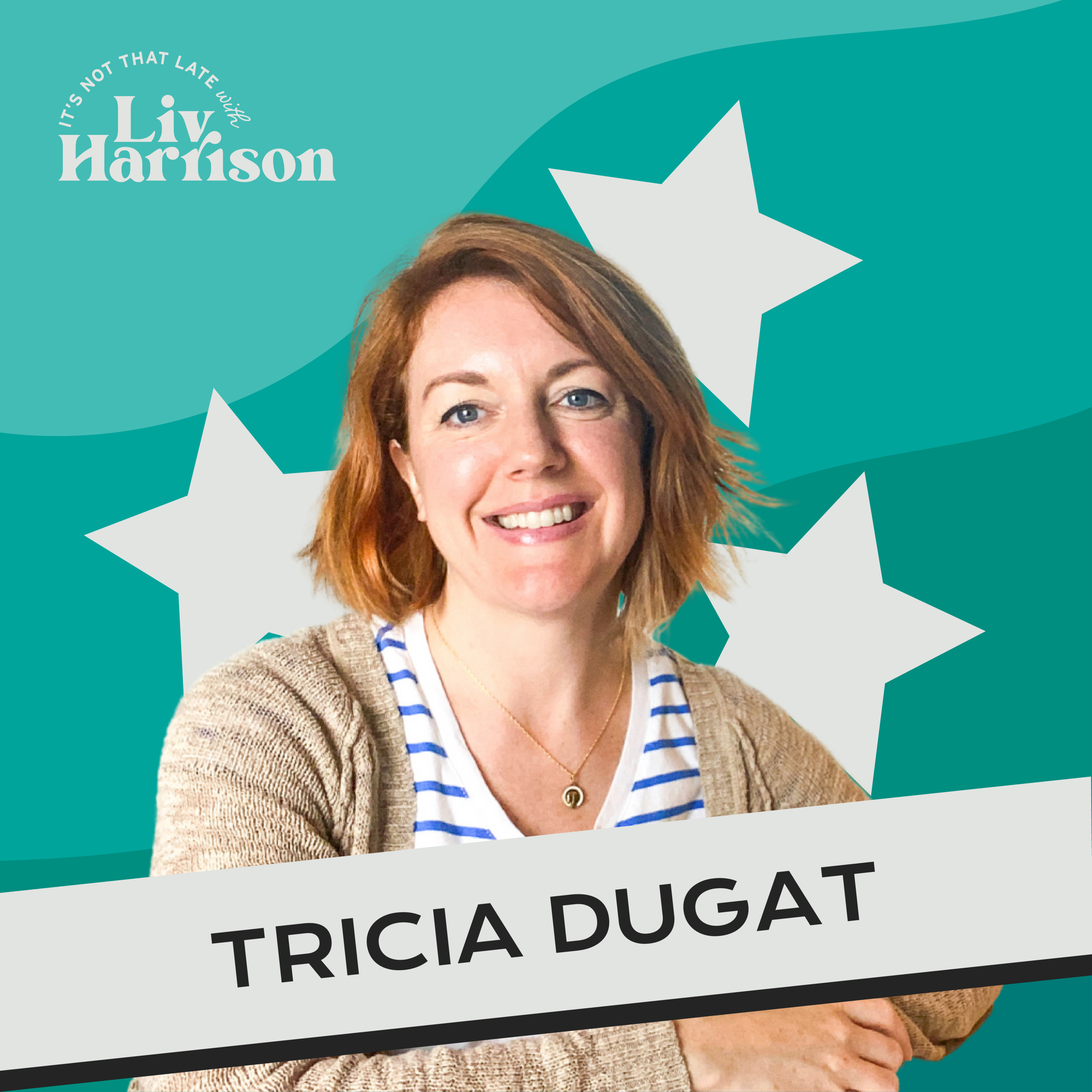 It\'s Not That Late with Liv Harrison