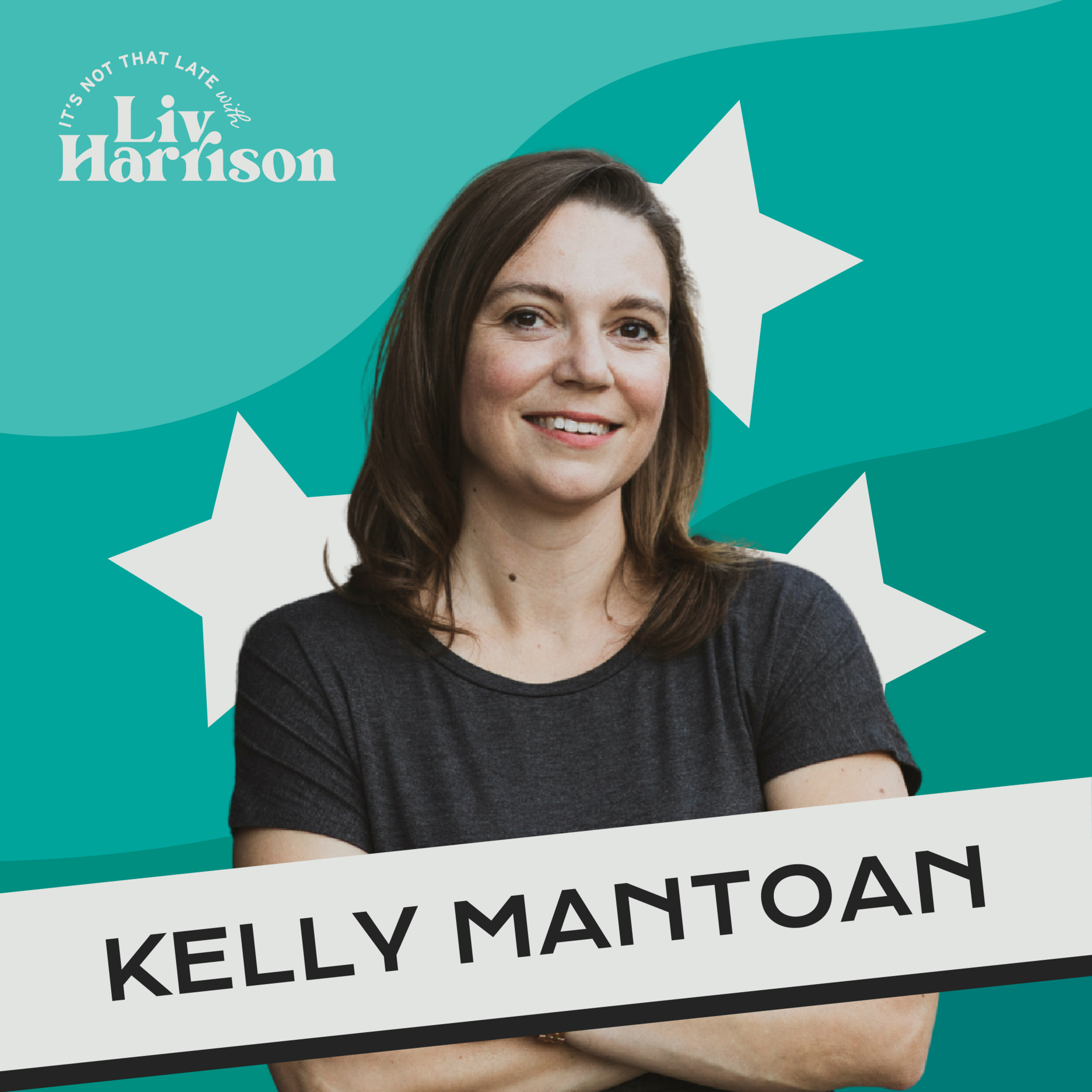 It\'s Not That Late with Liv Harrison