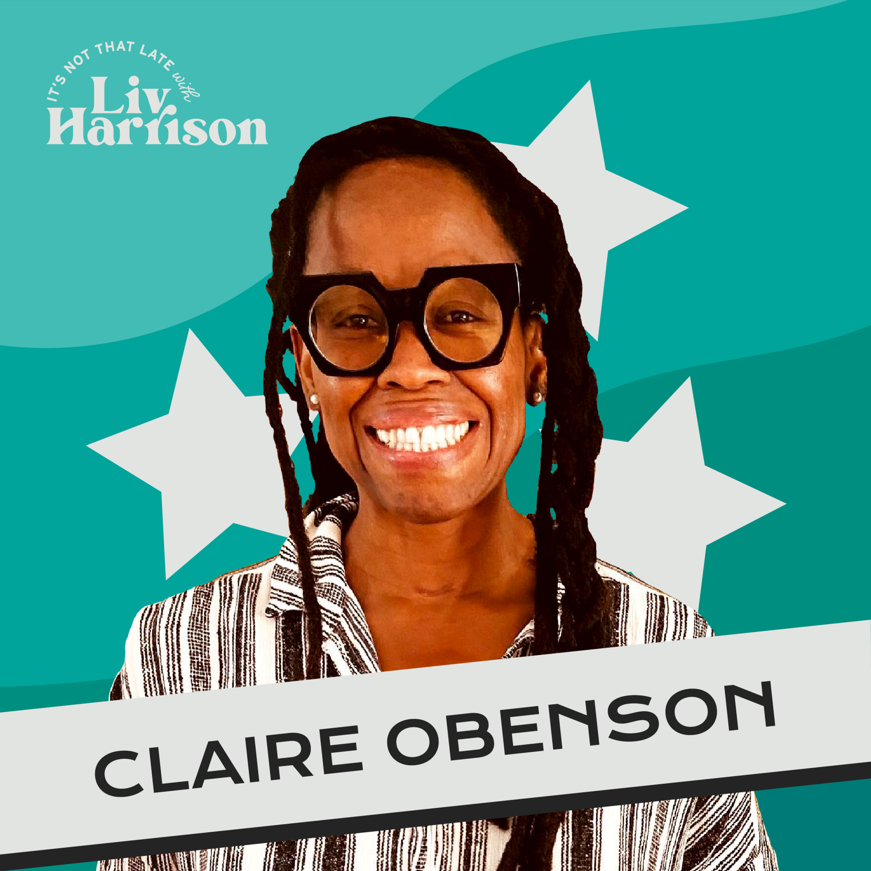 It\'s Not That Late with Liv Harrison