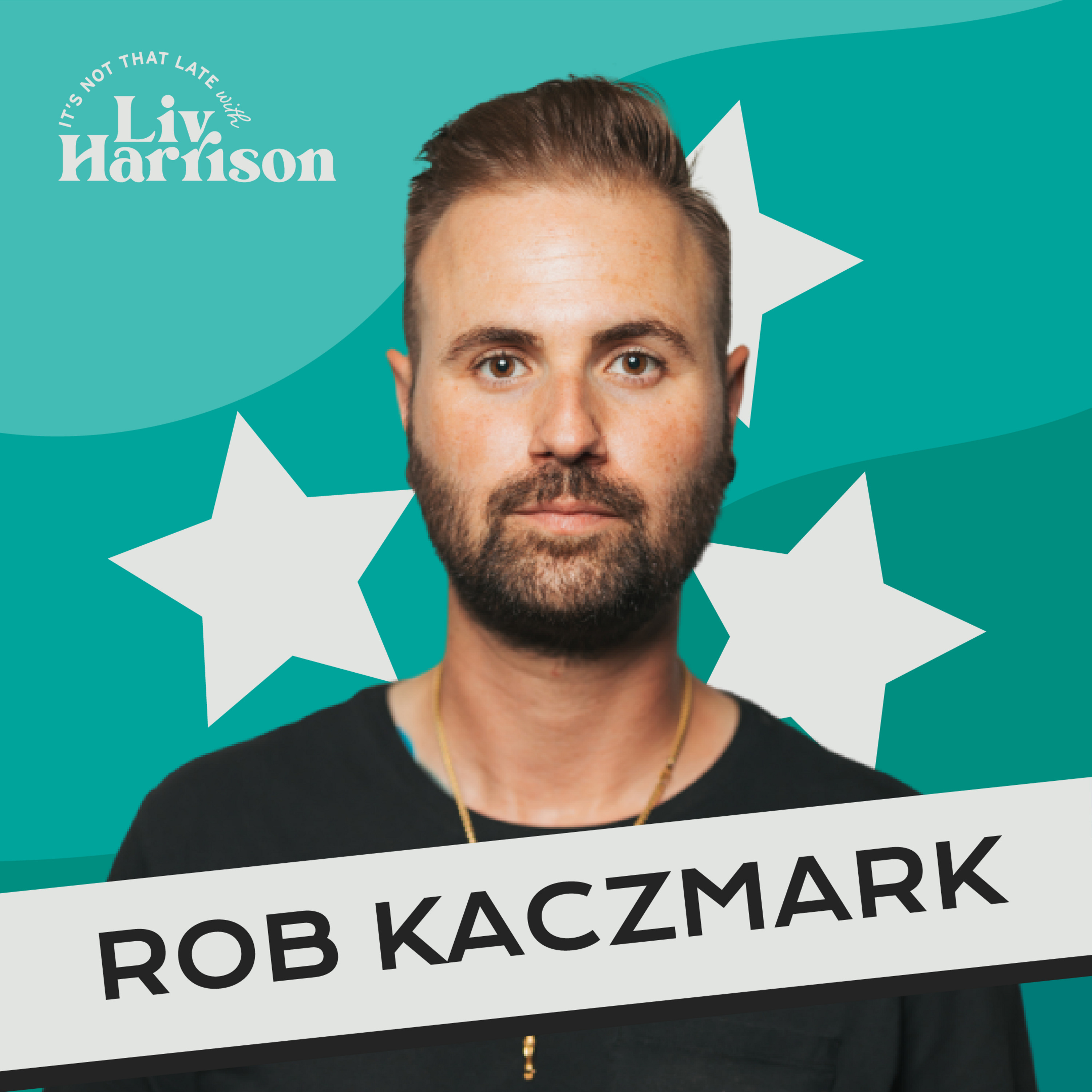 It\'s Not That Late with Liv Harrison