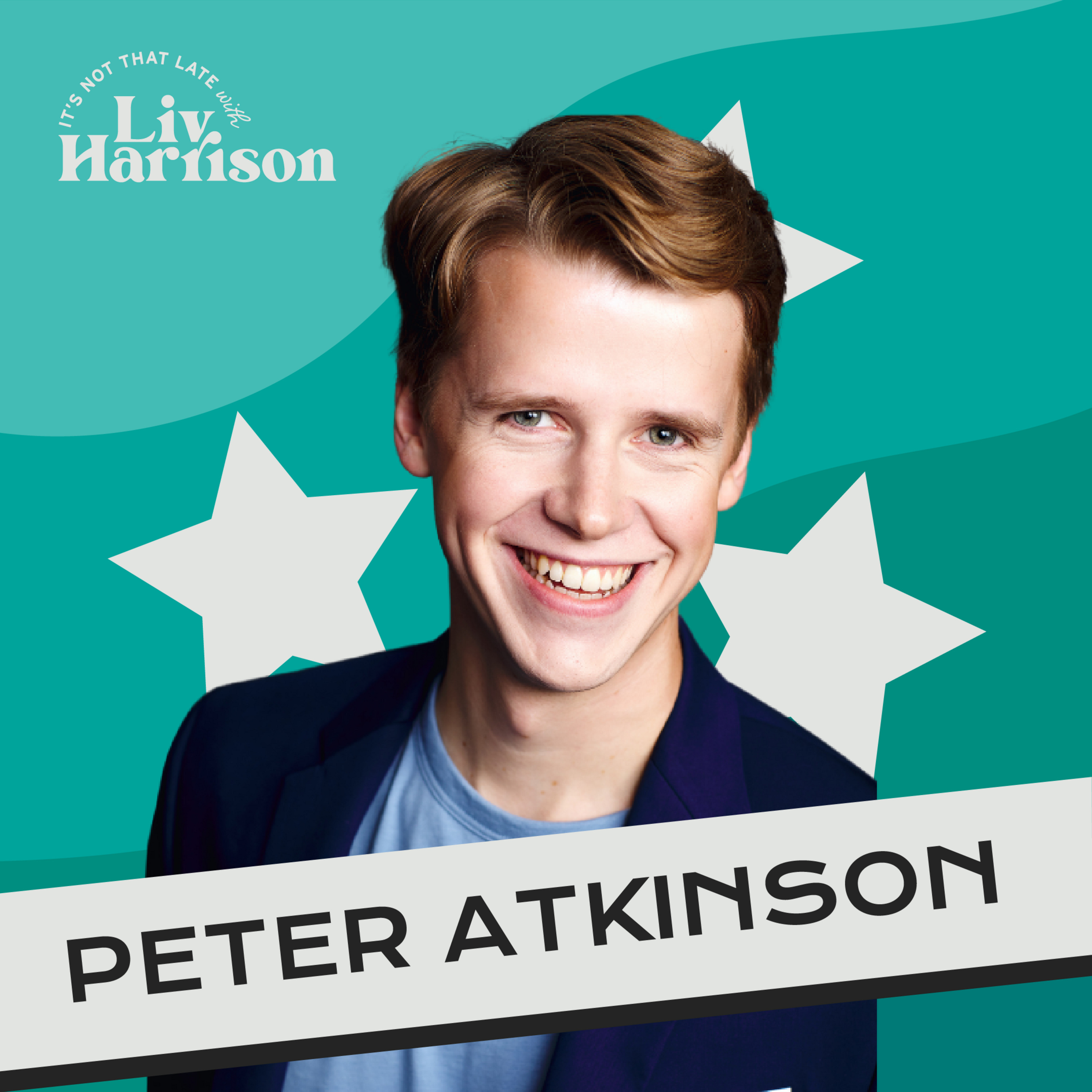 It\'s Not That Late with Liv Harrison