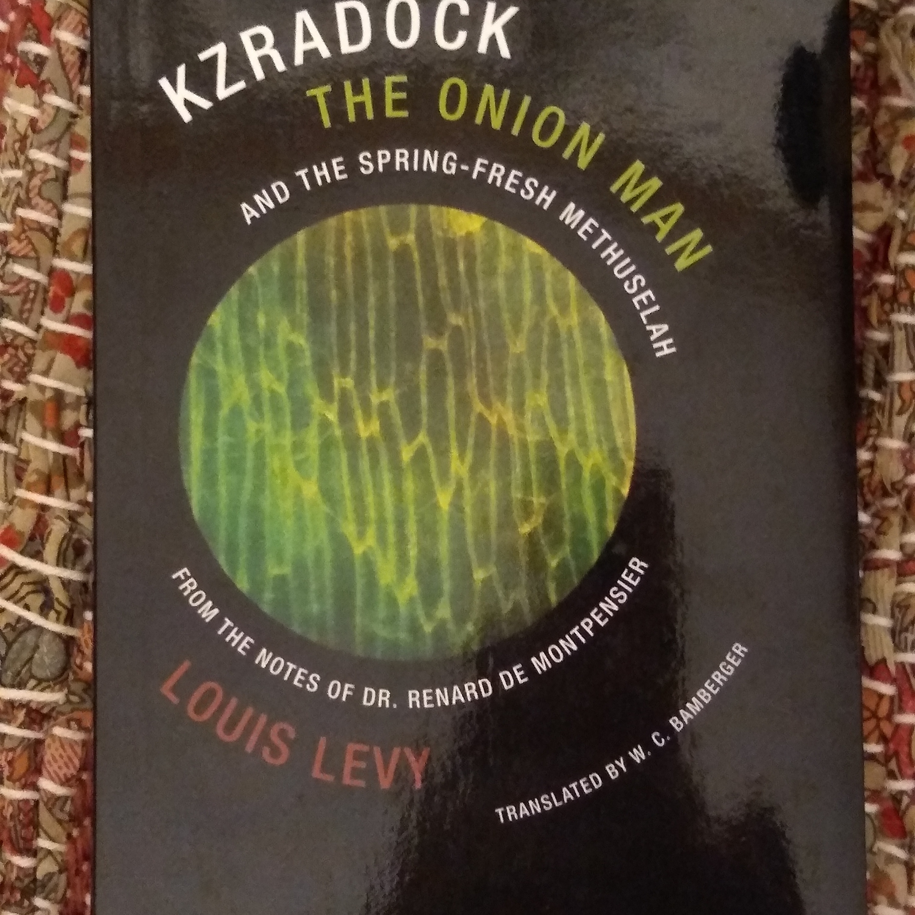 Dark & Stormy Nights