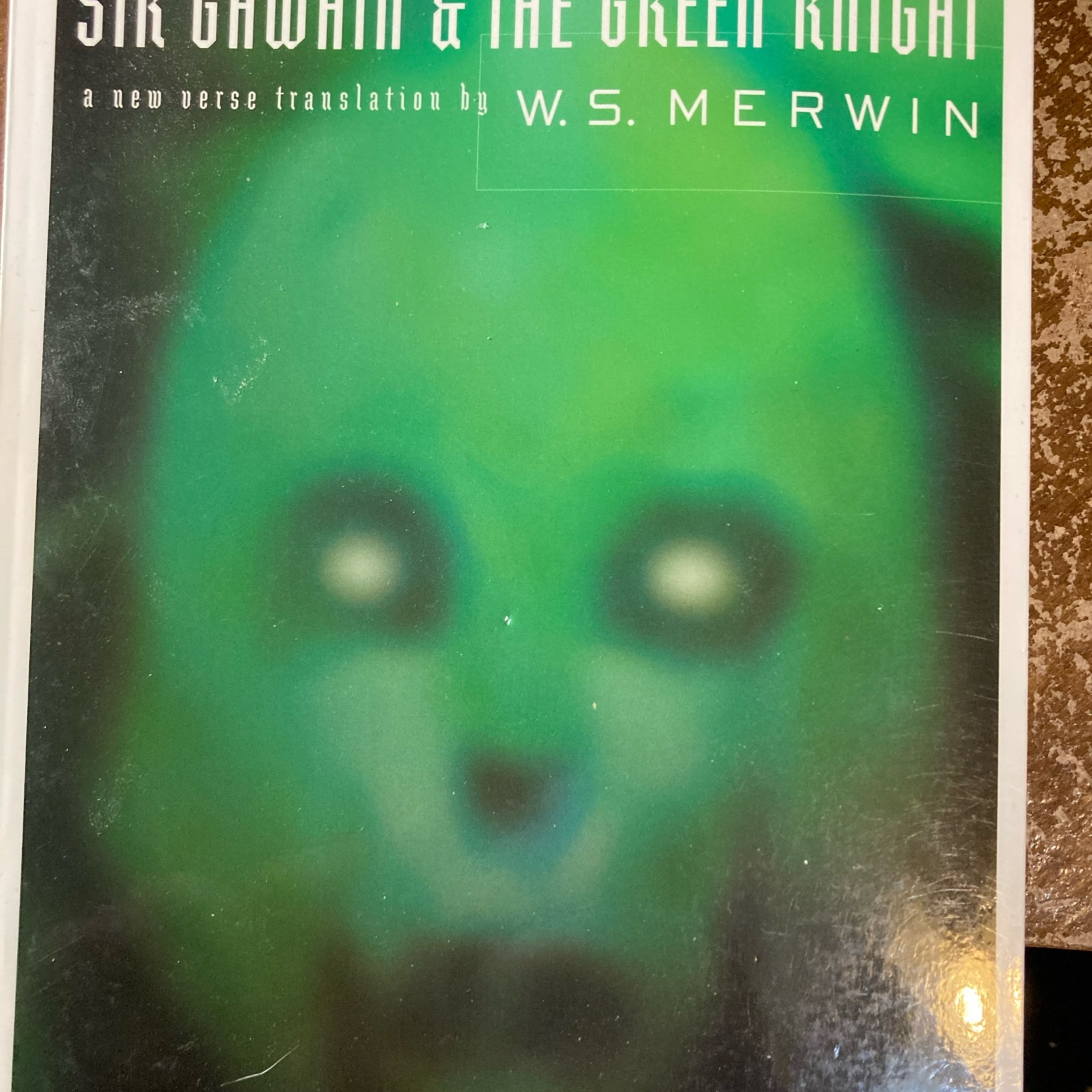 Dark & Stormy Nights