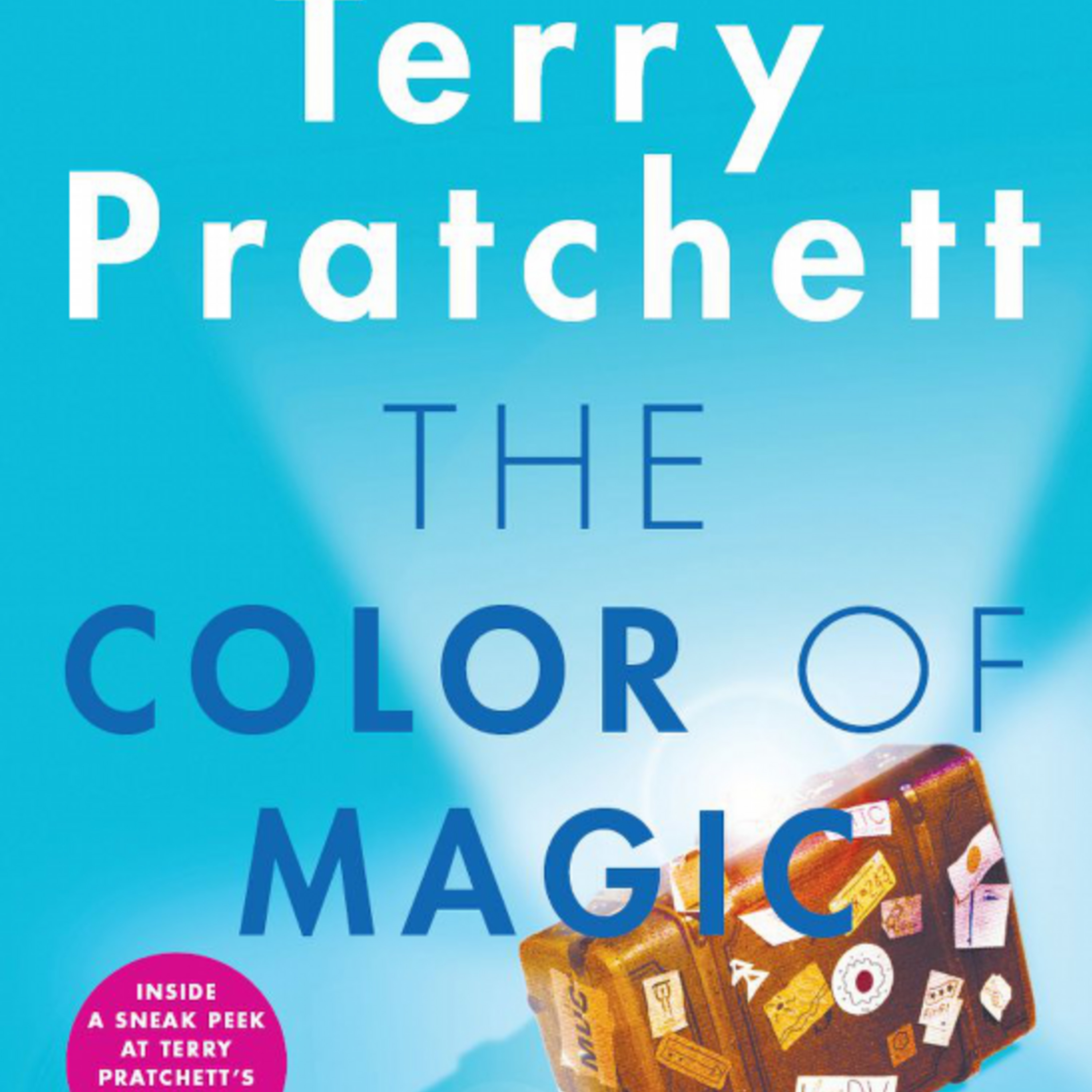 Dark & Stormy Nights