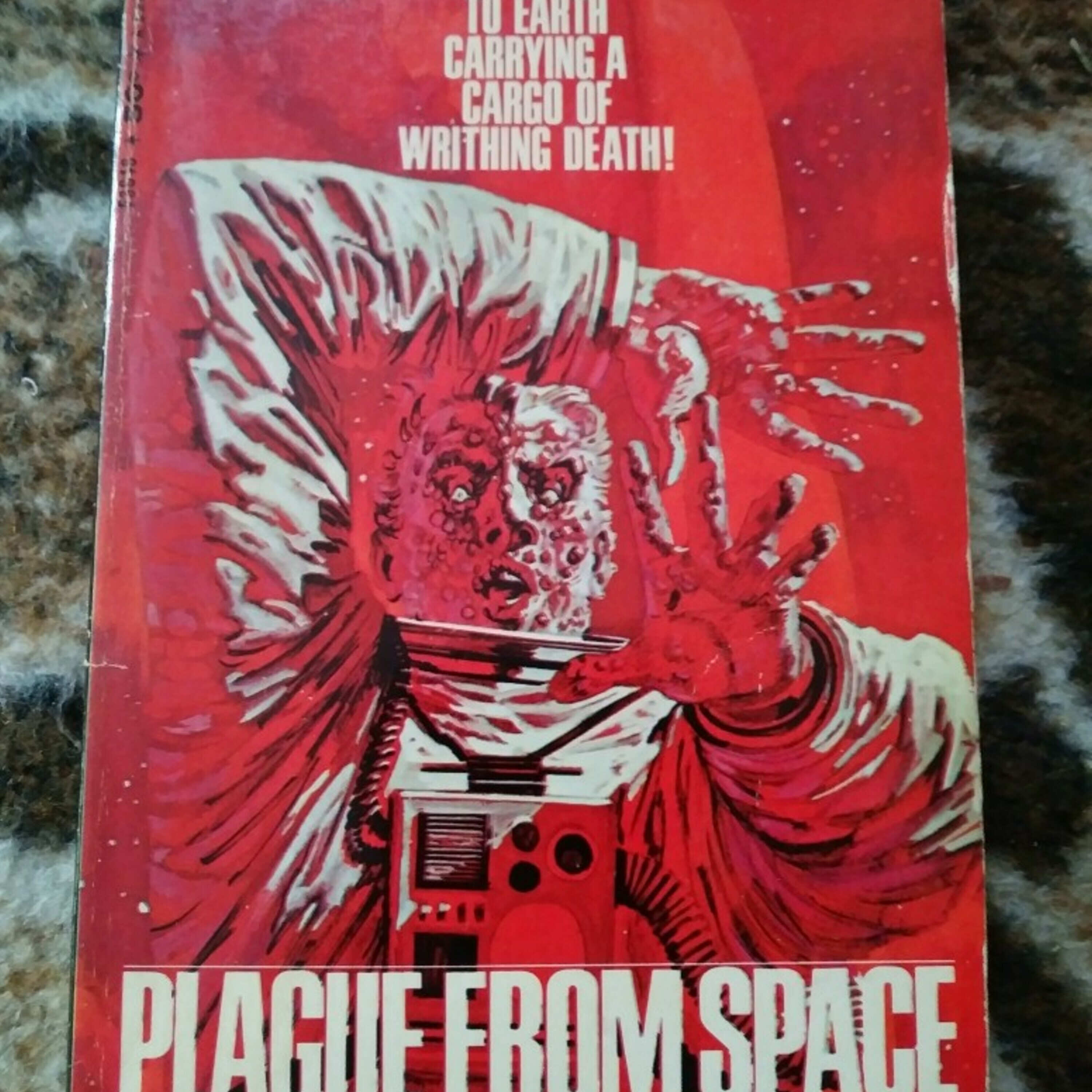 Dark & Stormy Nights