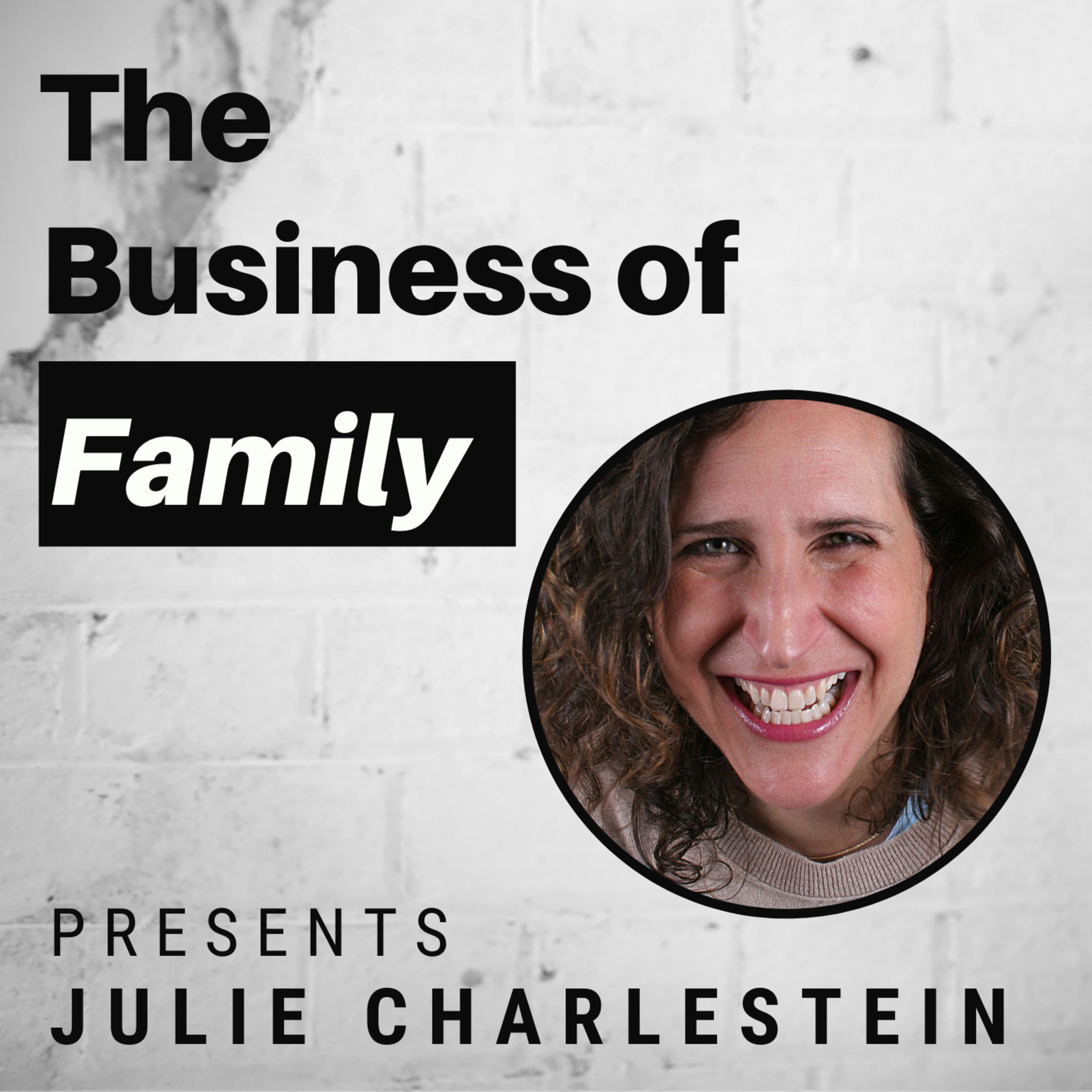 Julie Charlestein - The First Woman & 4th Generation Charlestein to Lead Premier Dental