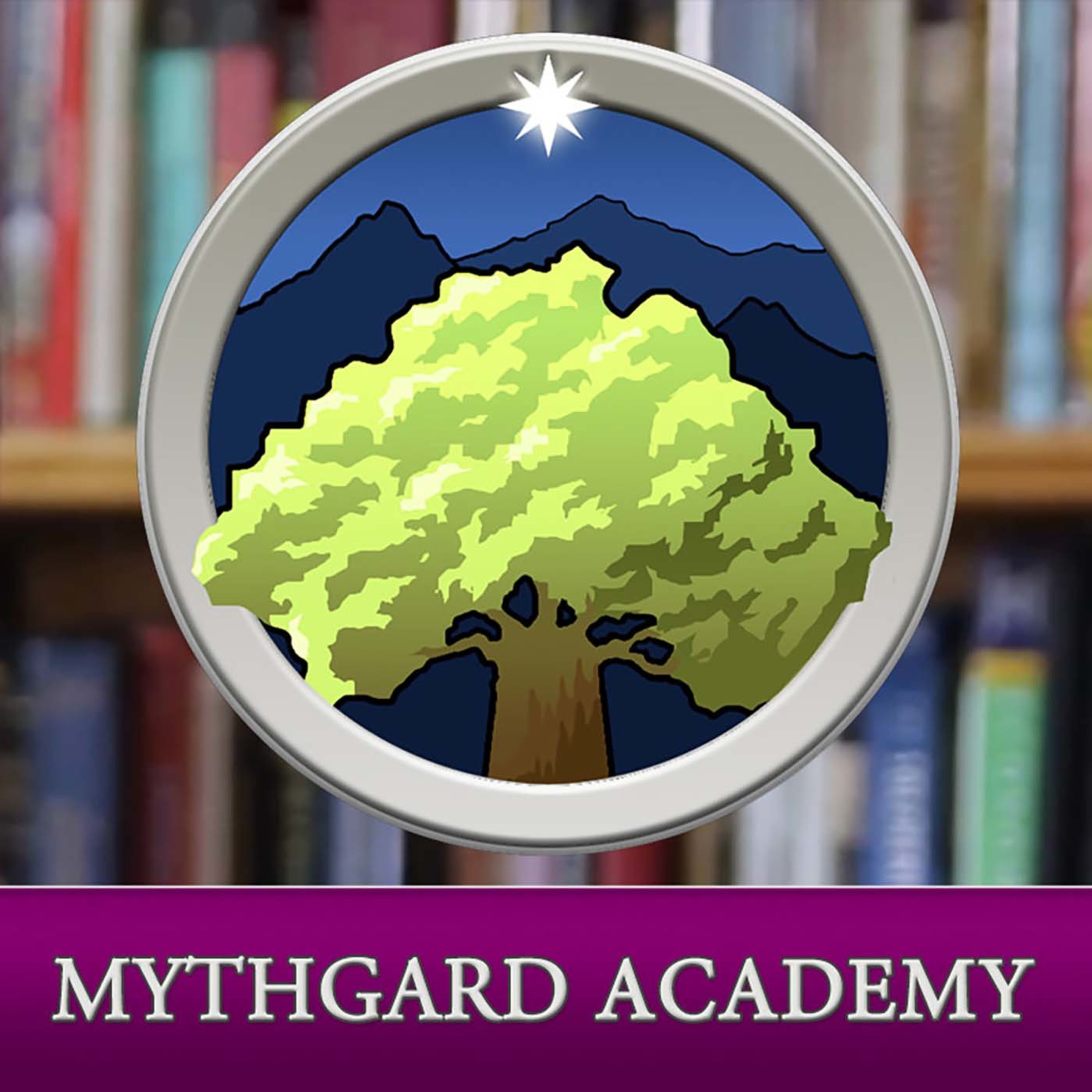 Mythgard Academy