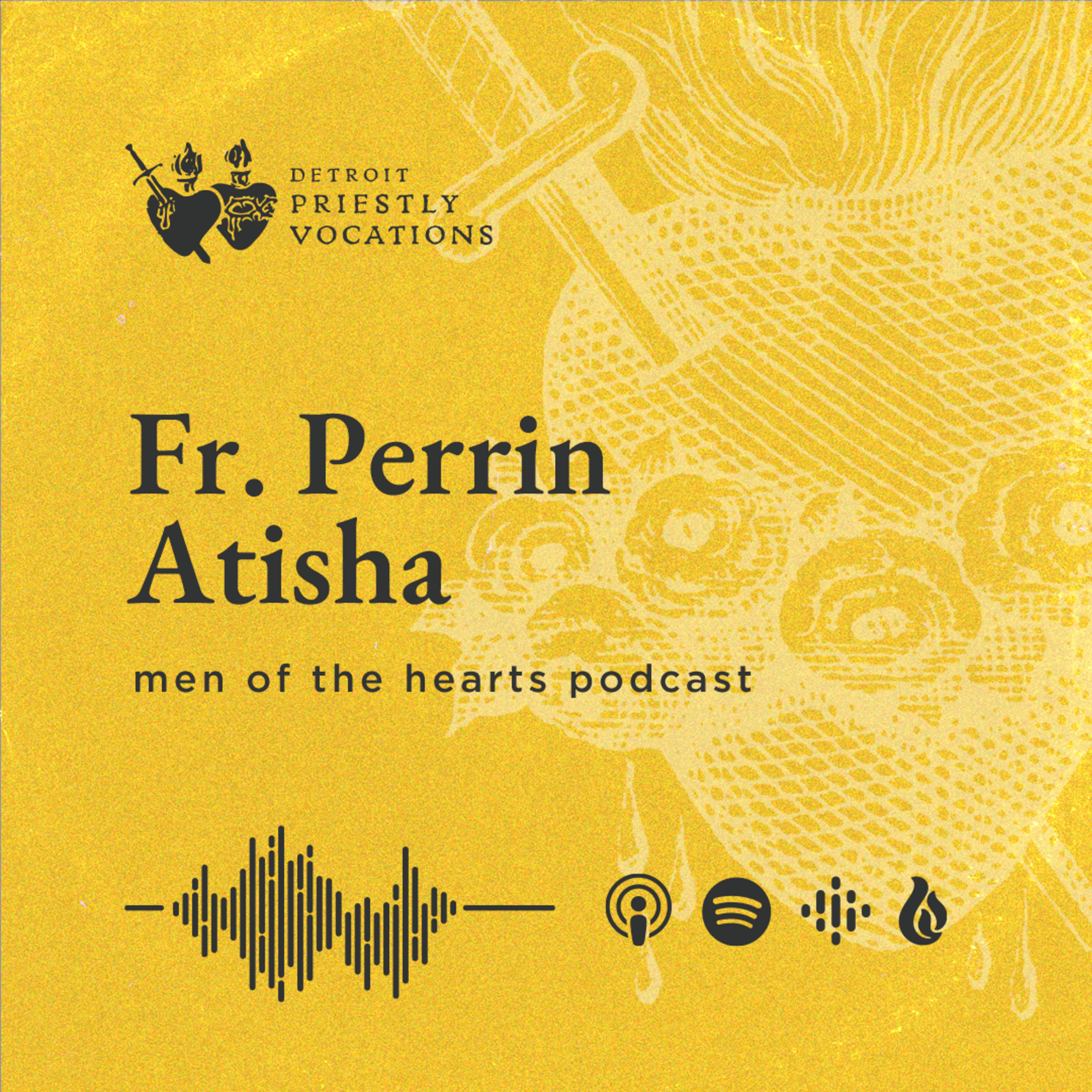 Fr. Perrin Atisha