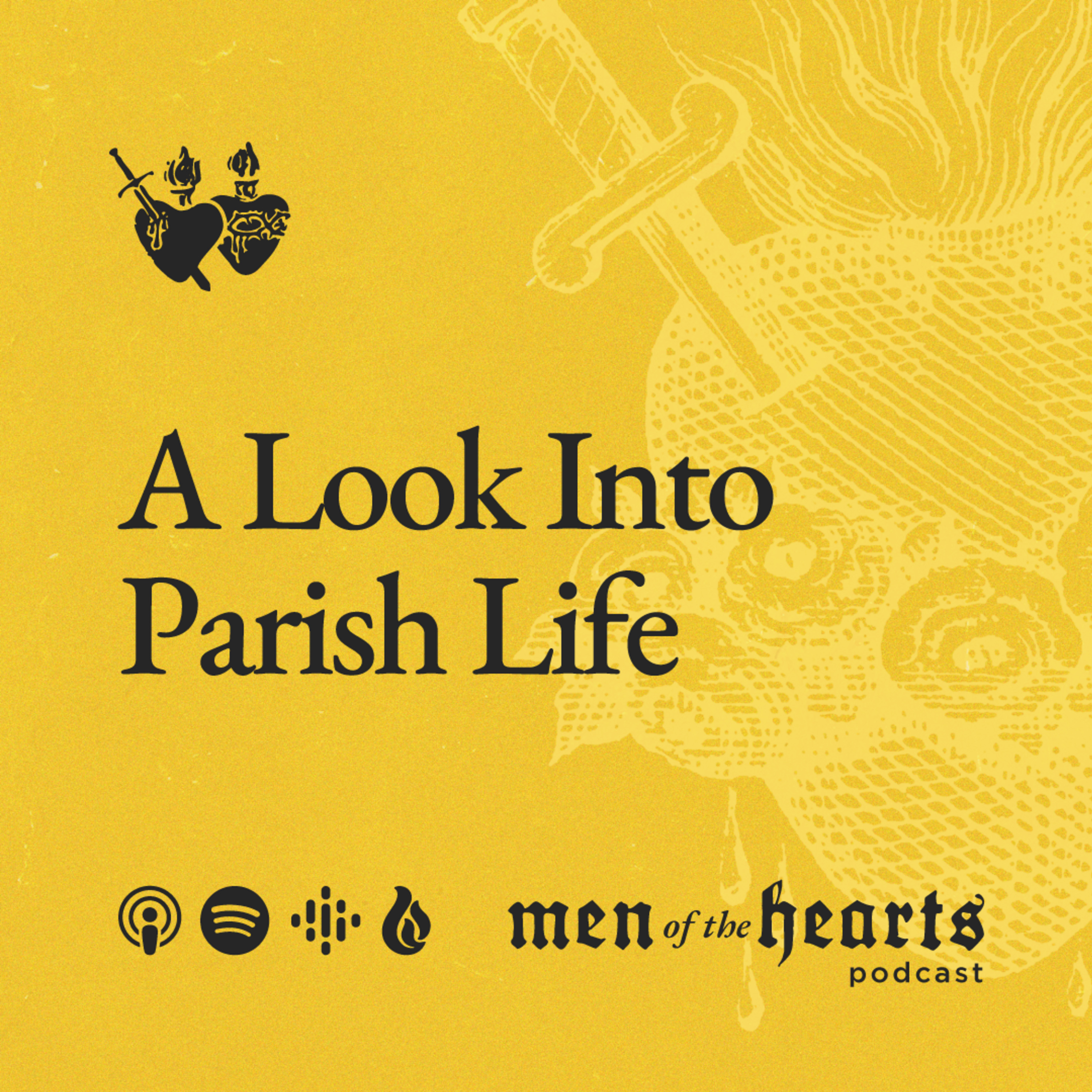 A Look Into Parish Life