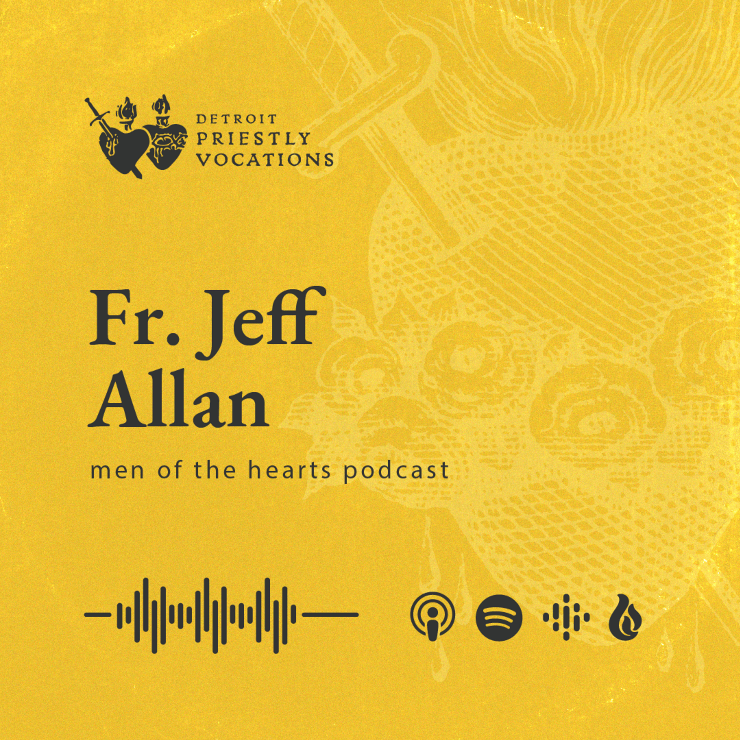Fr. Jeff Allen