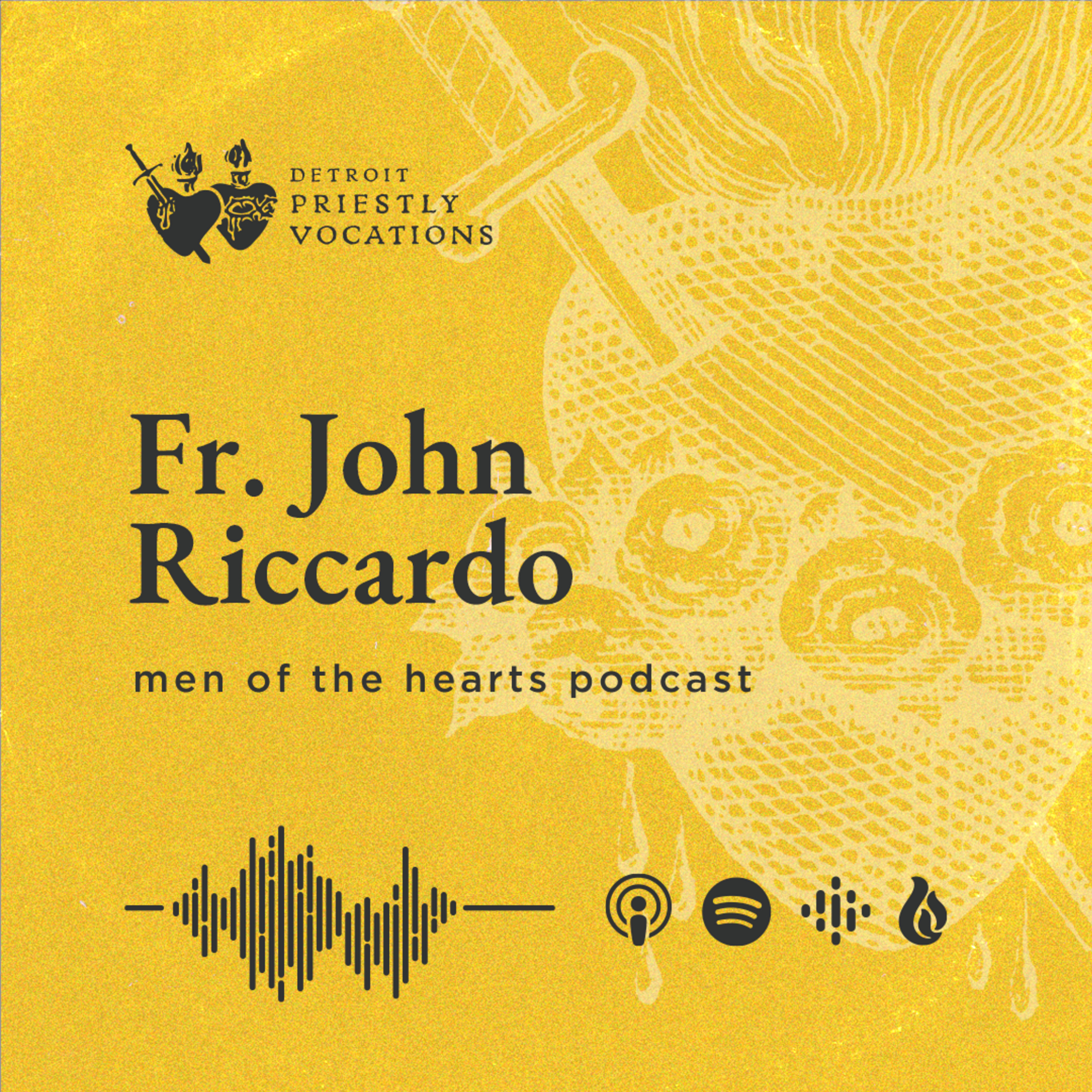 Fr. John Riccardo