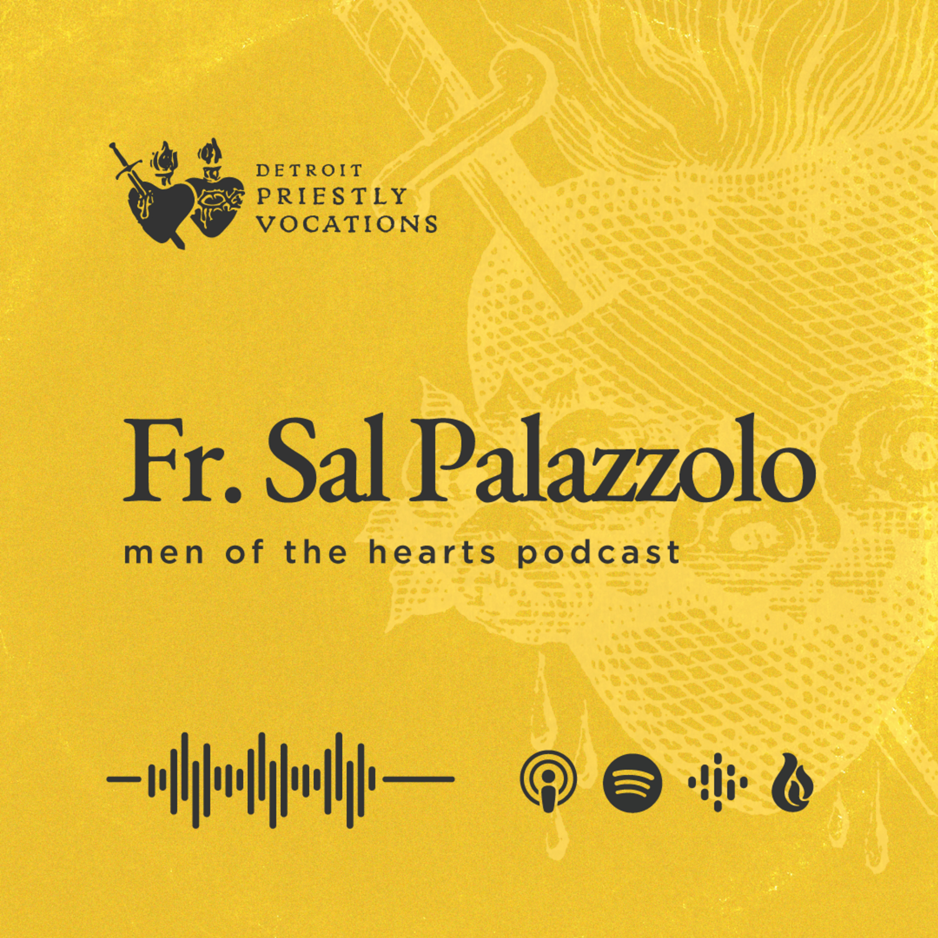 Fr. Salvatore Palazzolo