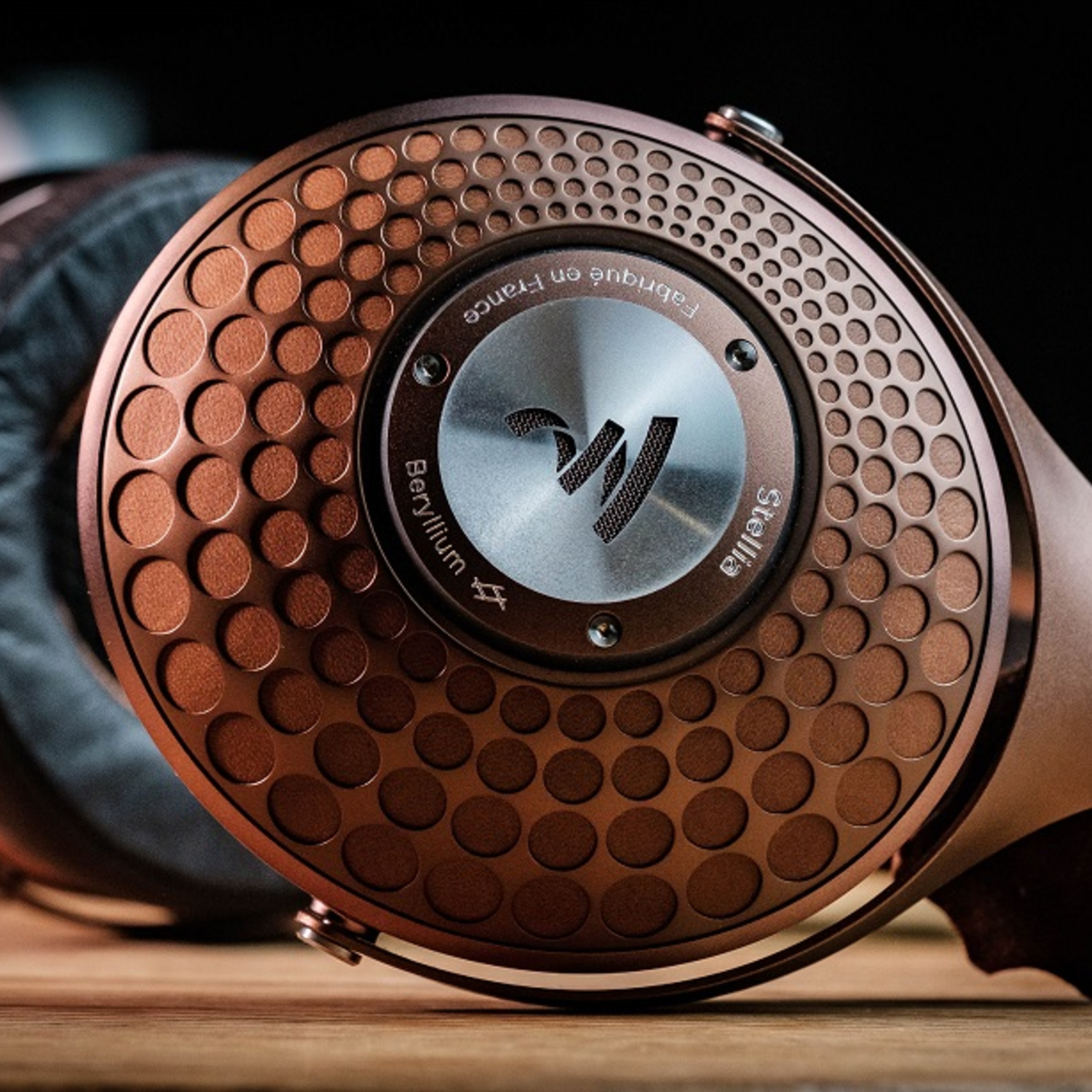 The HEADPHONE Show
