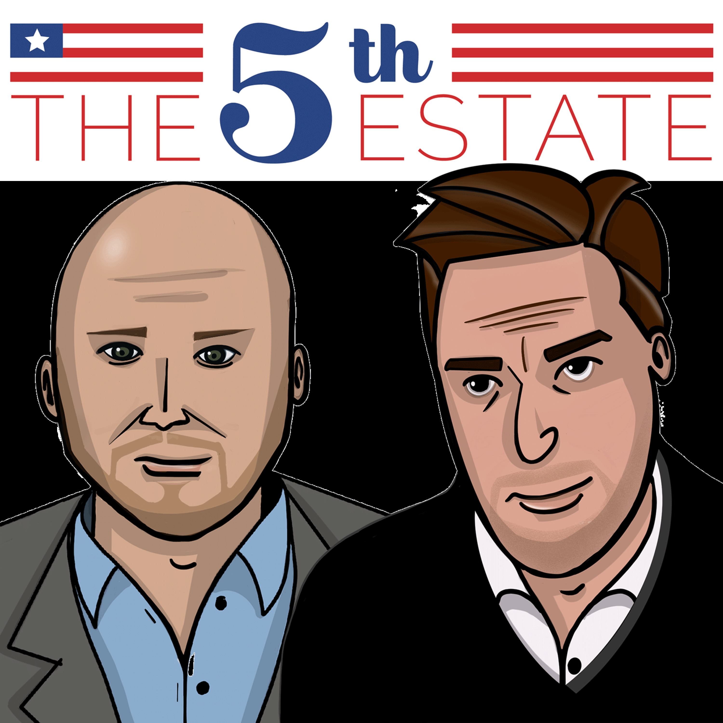Episode 90: CPAC Is Different, Anti-Semitism and Mad About You Rebooted Episode 90: CPAC Is Different, Anti-Semitism and Mad About You Rebooted