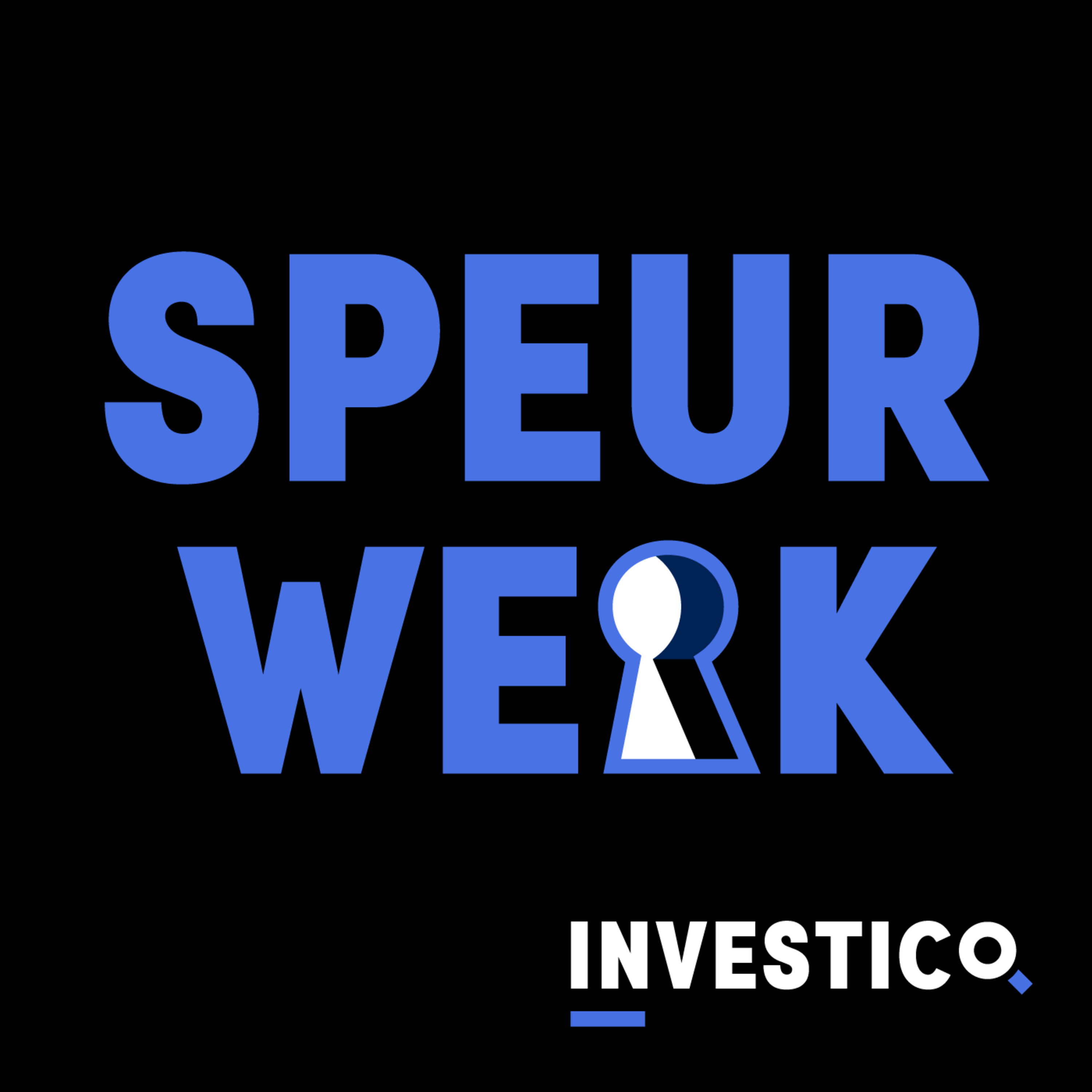 Uitgebuit - het allereerste Investico-boek