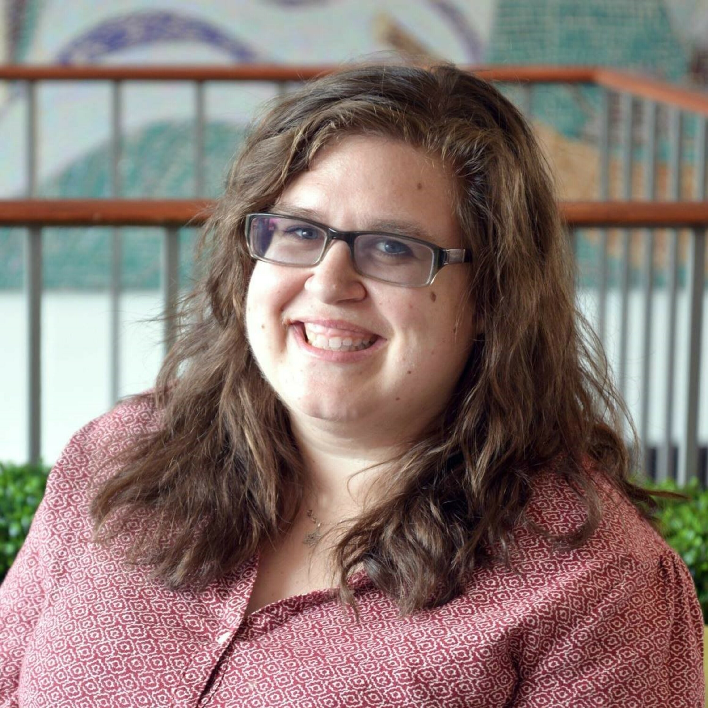 Temple Beth Am Podcasts