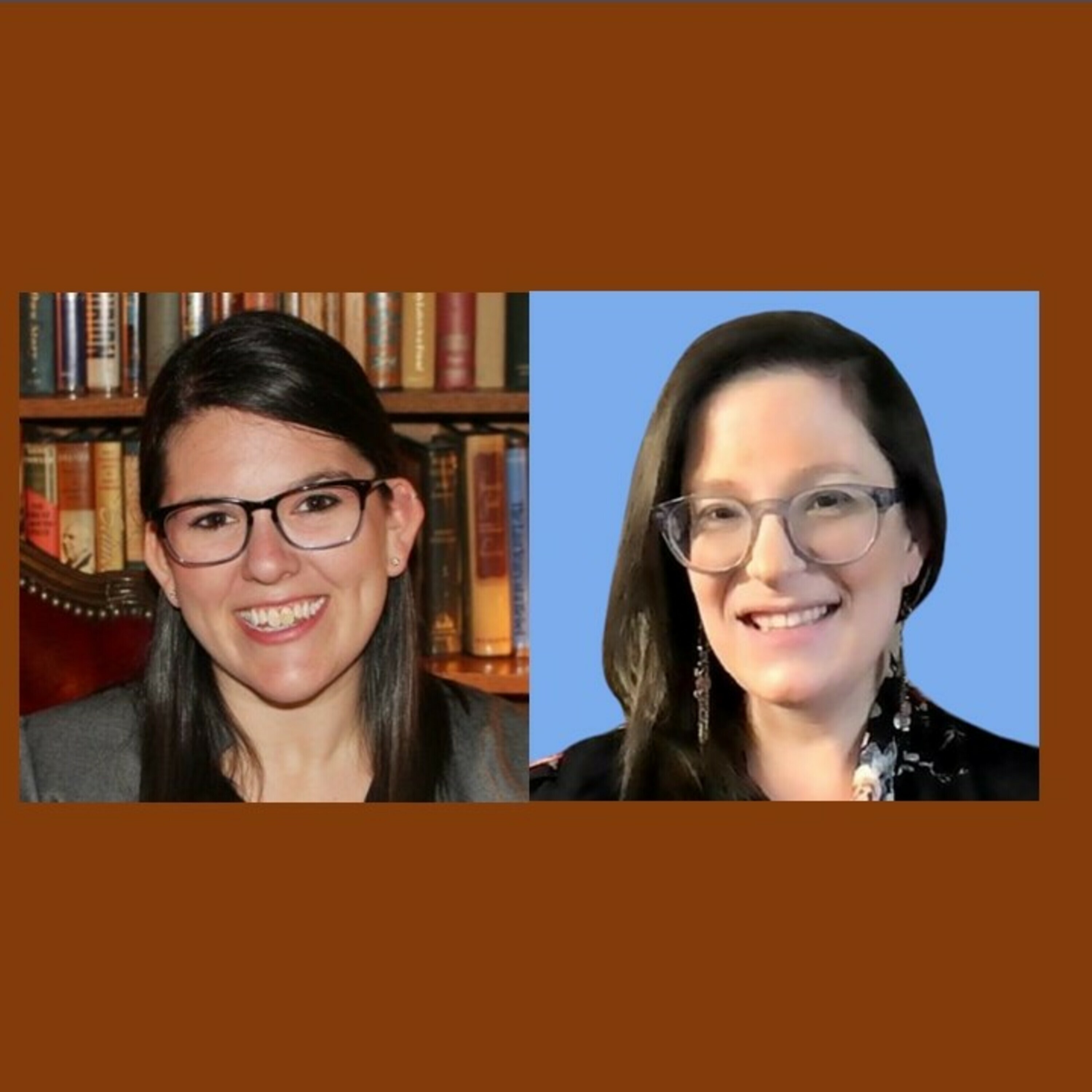 Temple Beth Am Podcasts