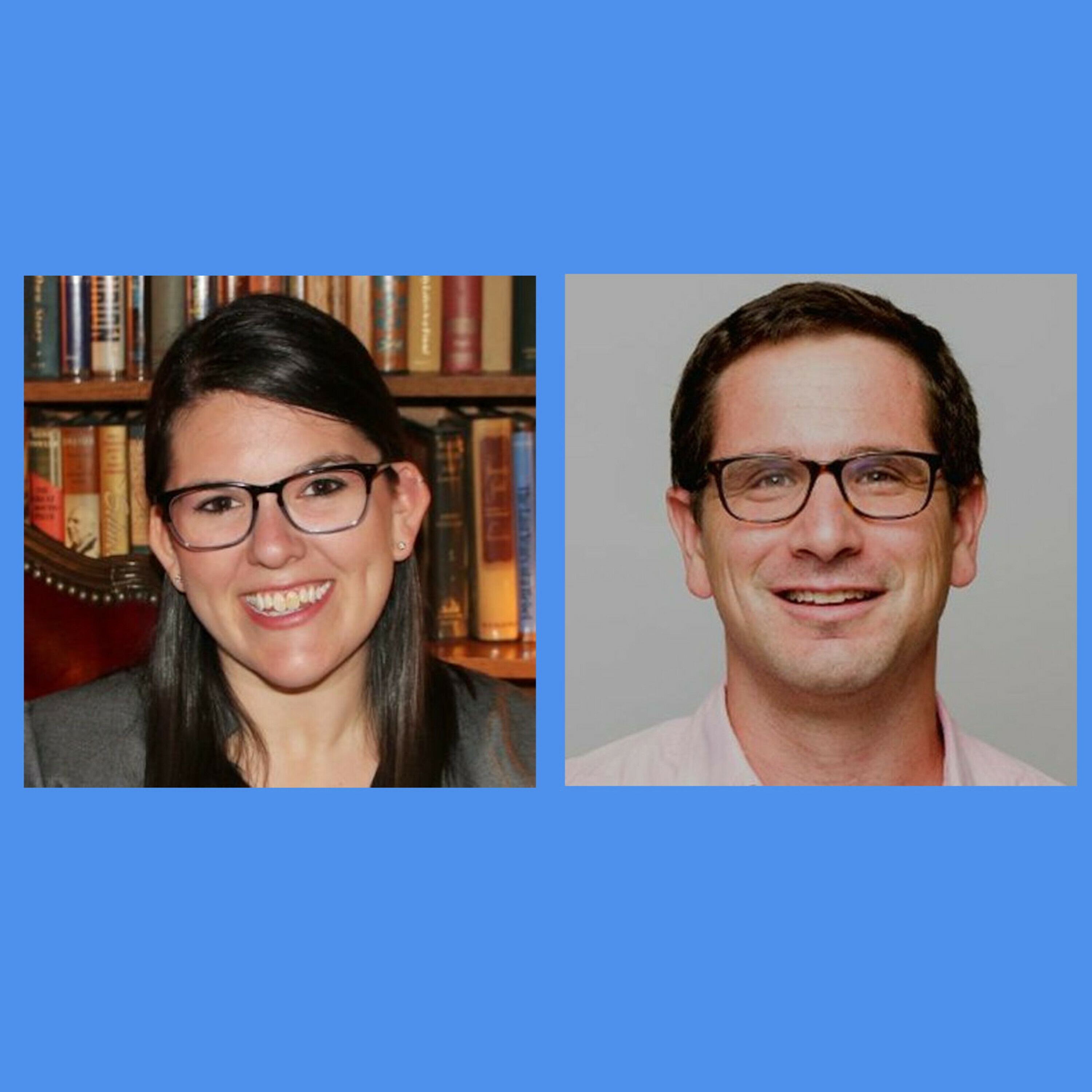 Temple Beth Am Podcasts