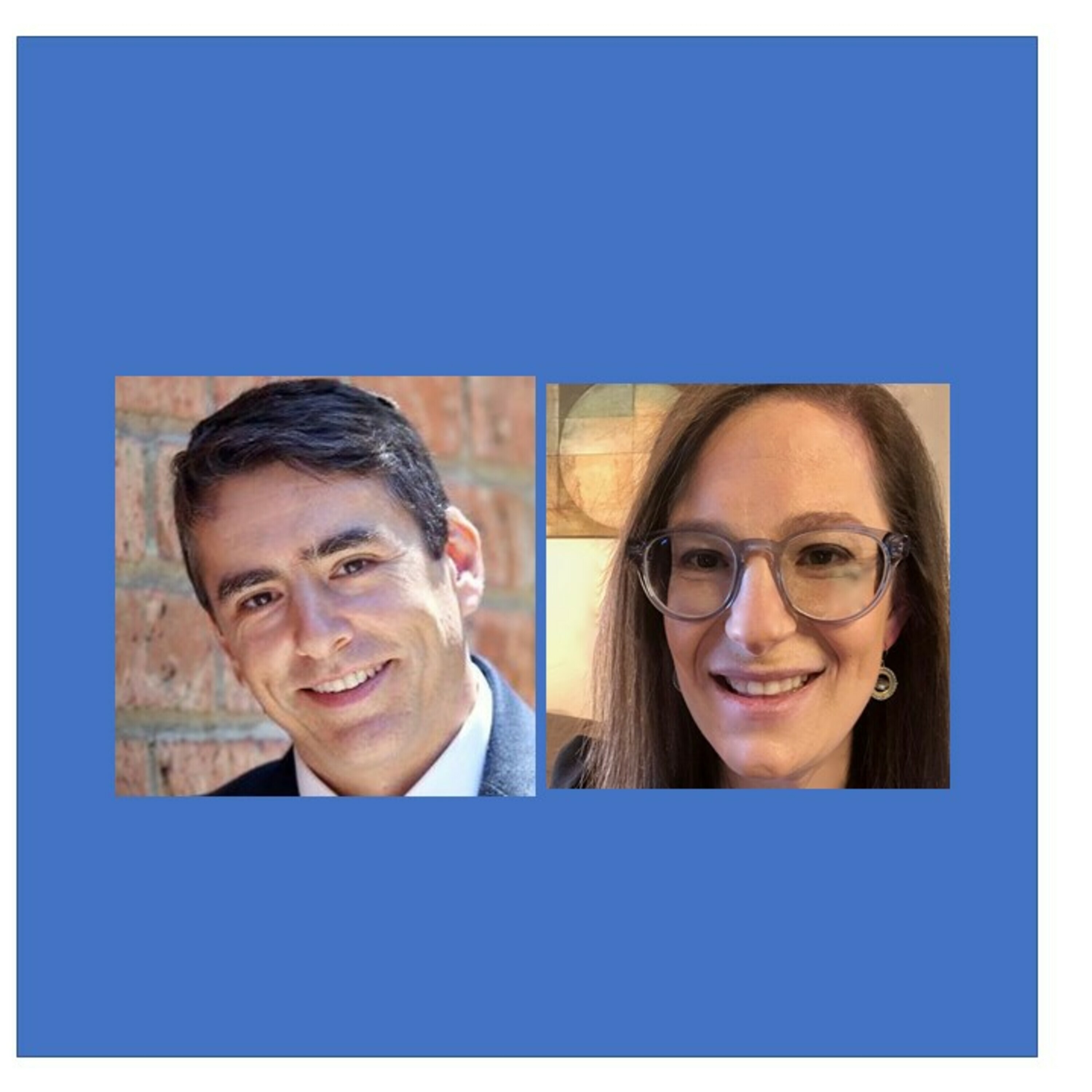 Temple Beth Am Podcasts