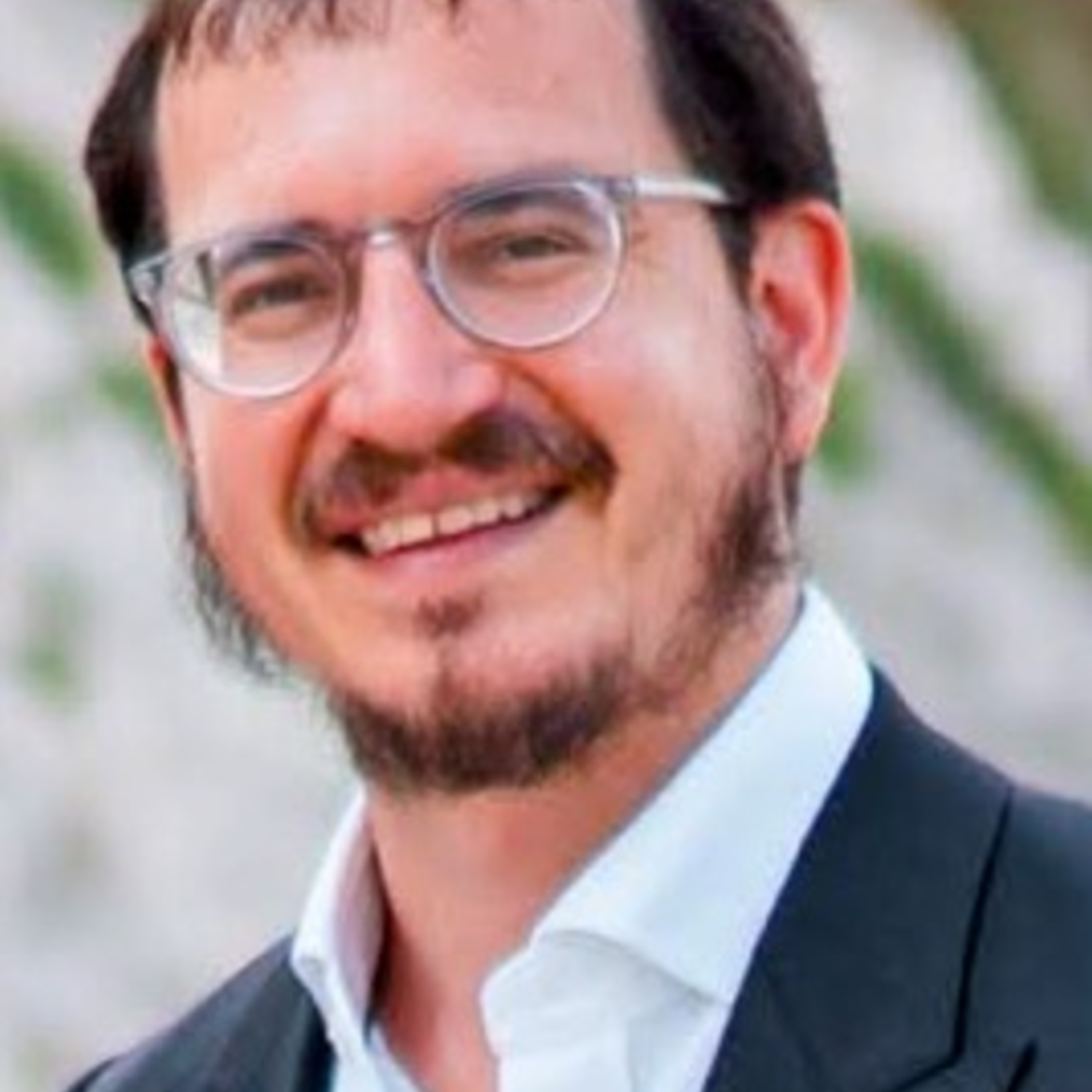 Temple Beth Am Podcasts
