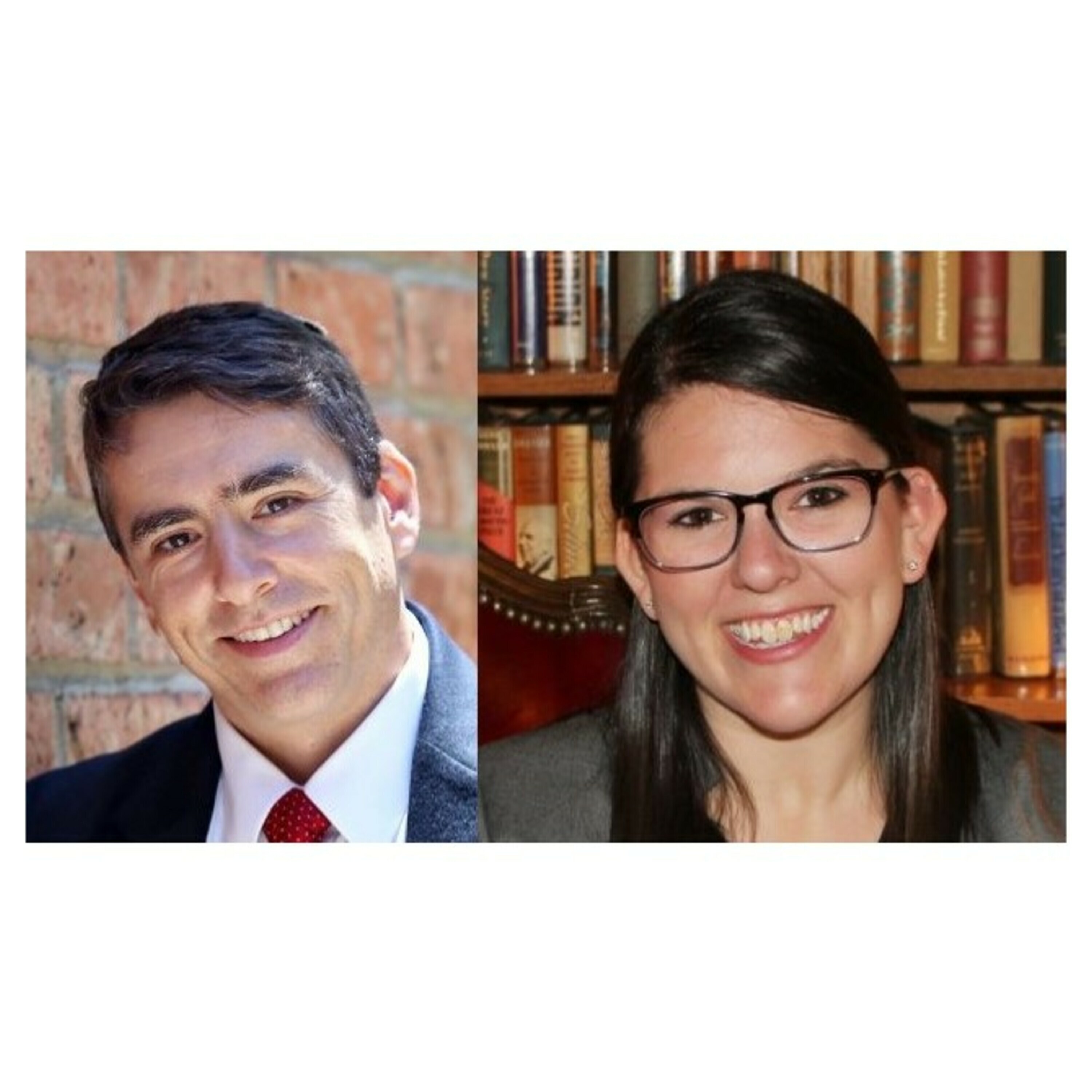 Temple Beth Am Podcasts