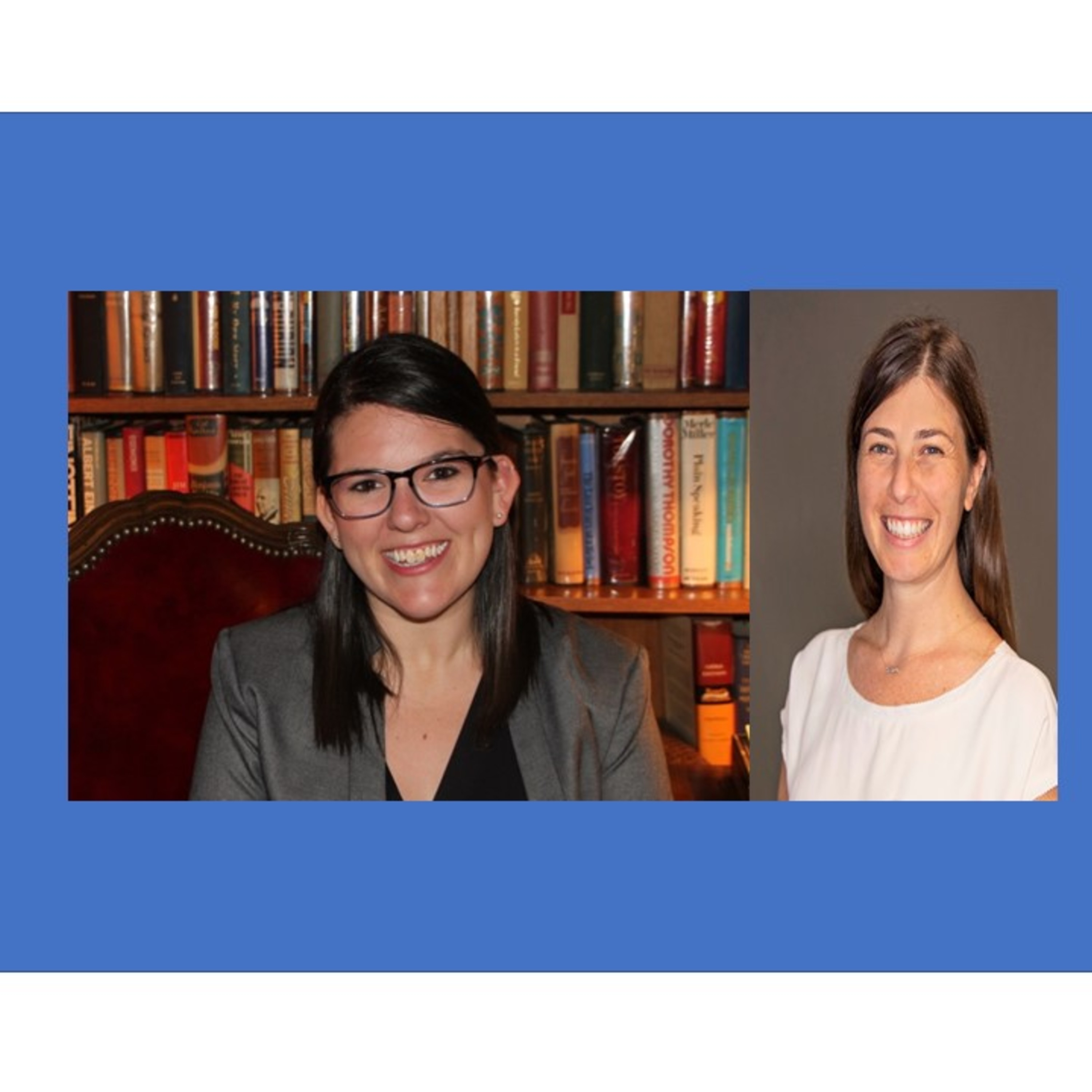 Temple Beth Am Podcasts