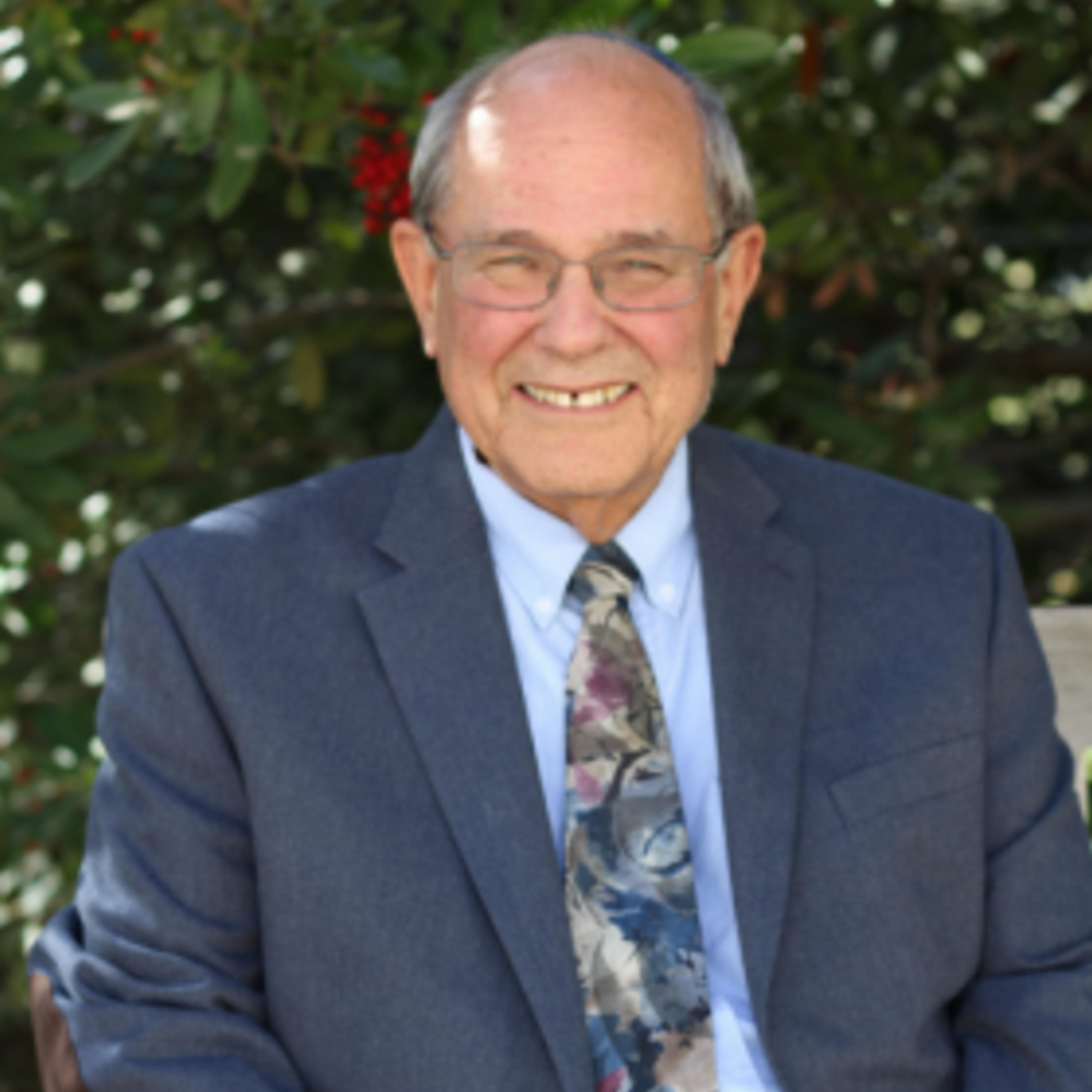 Temple Beth Am Podcasts