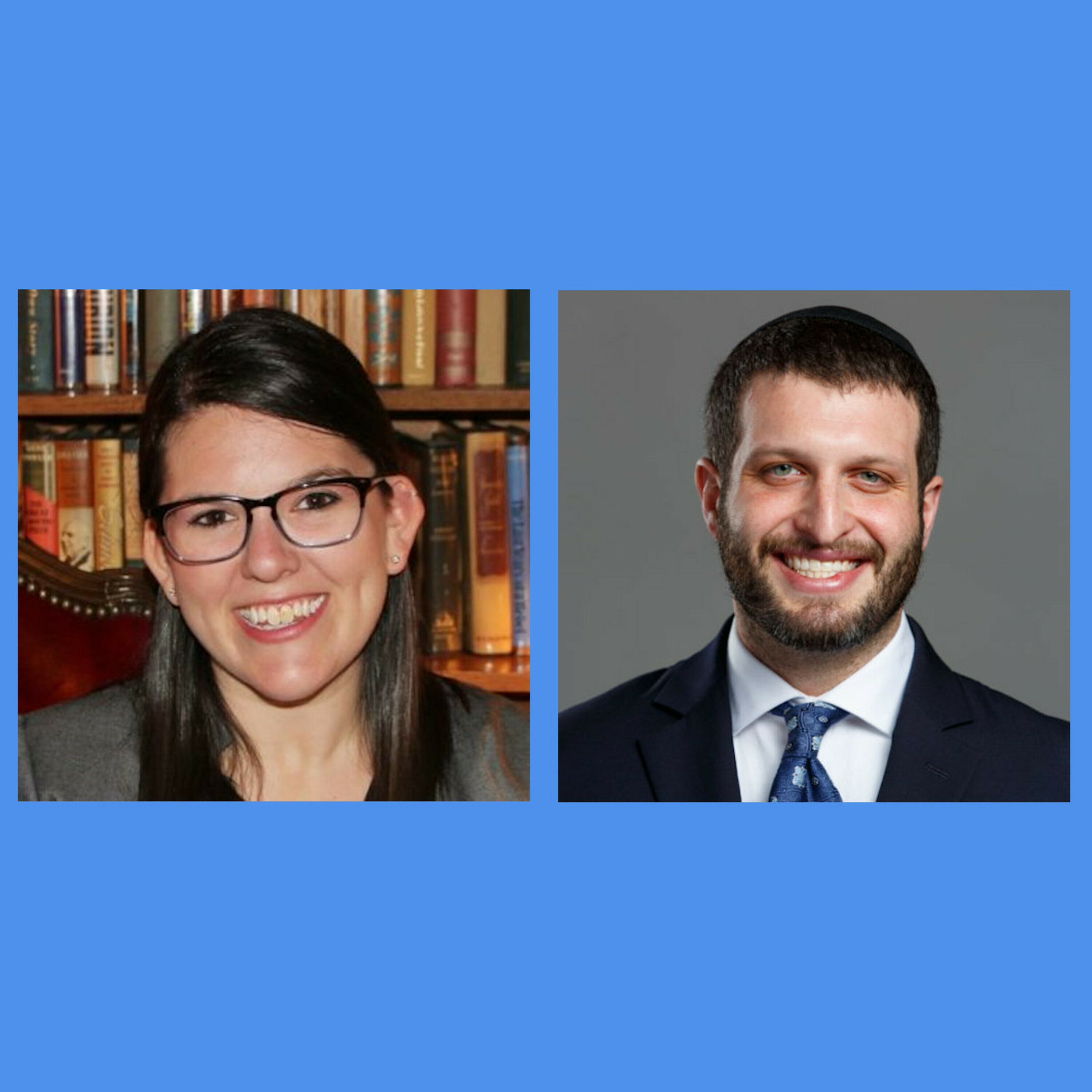 Temple Beth Am Podcasts