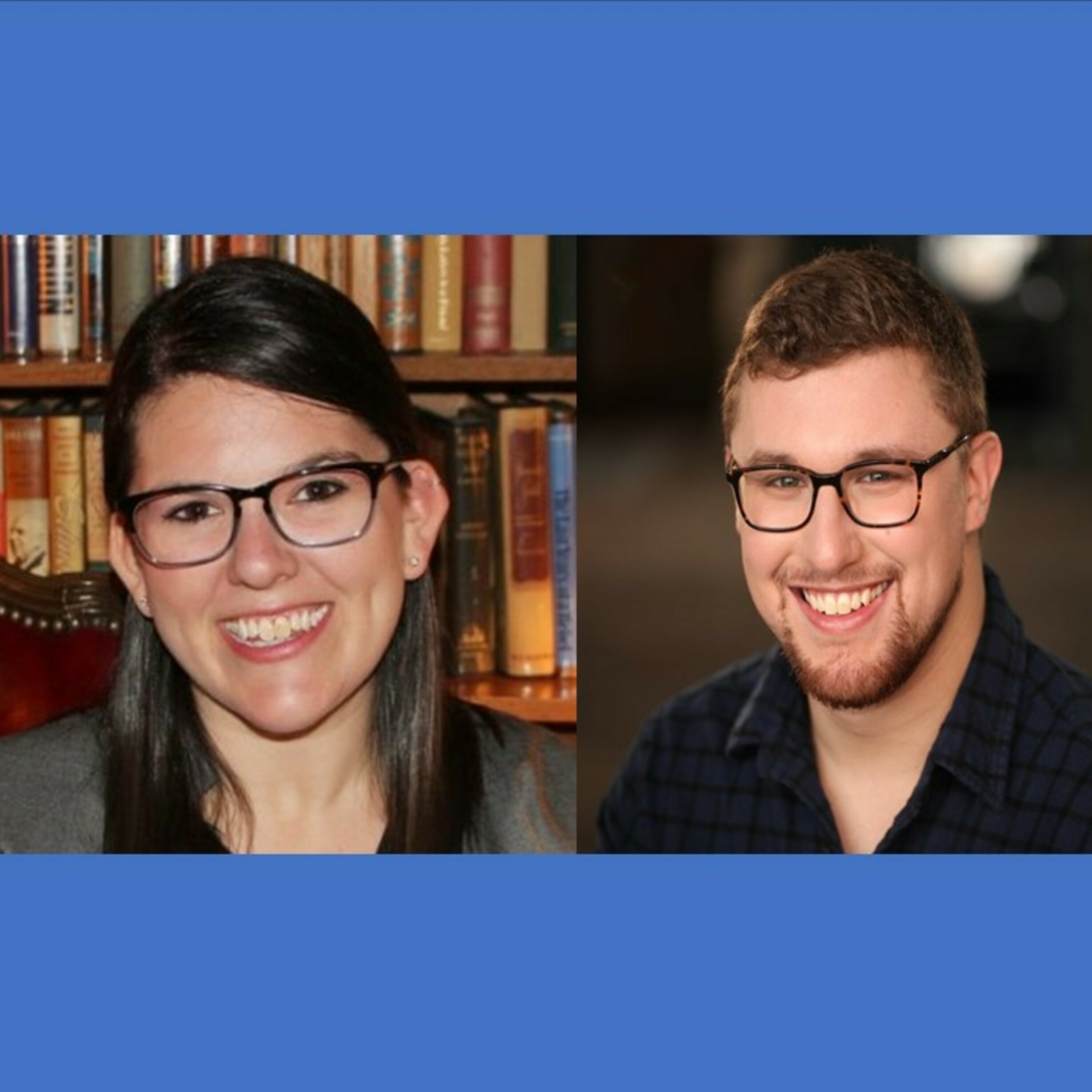 Temple Beth Am Podcasts