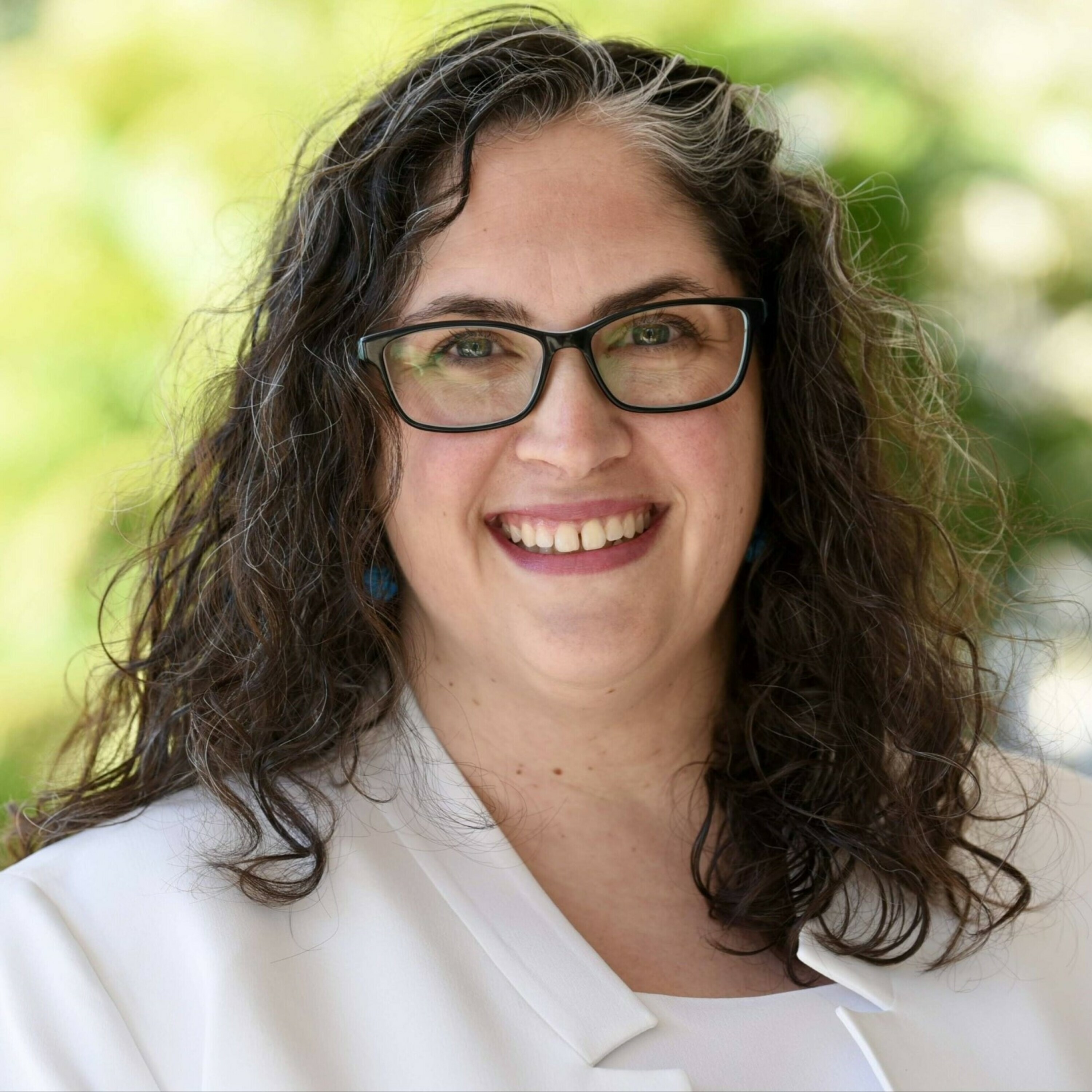 Temple Beth Am Podcasts