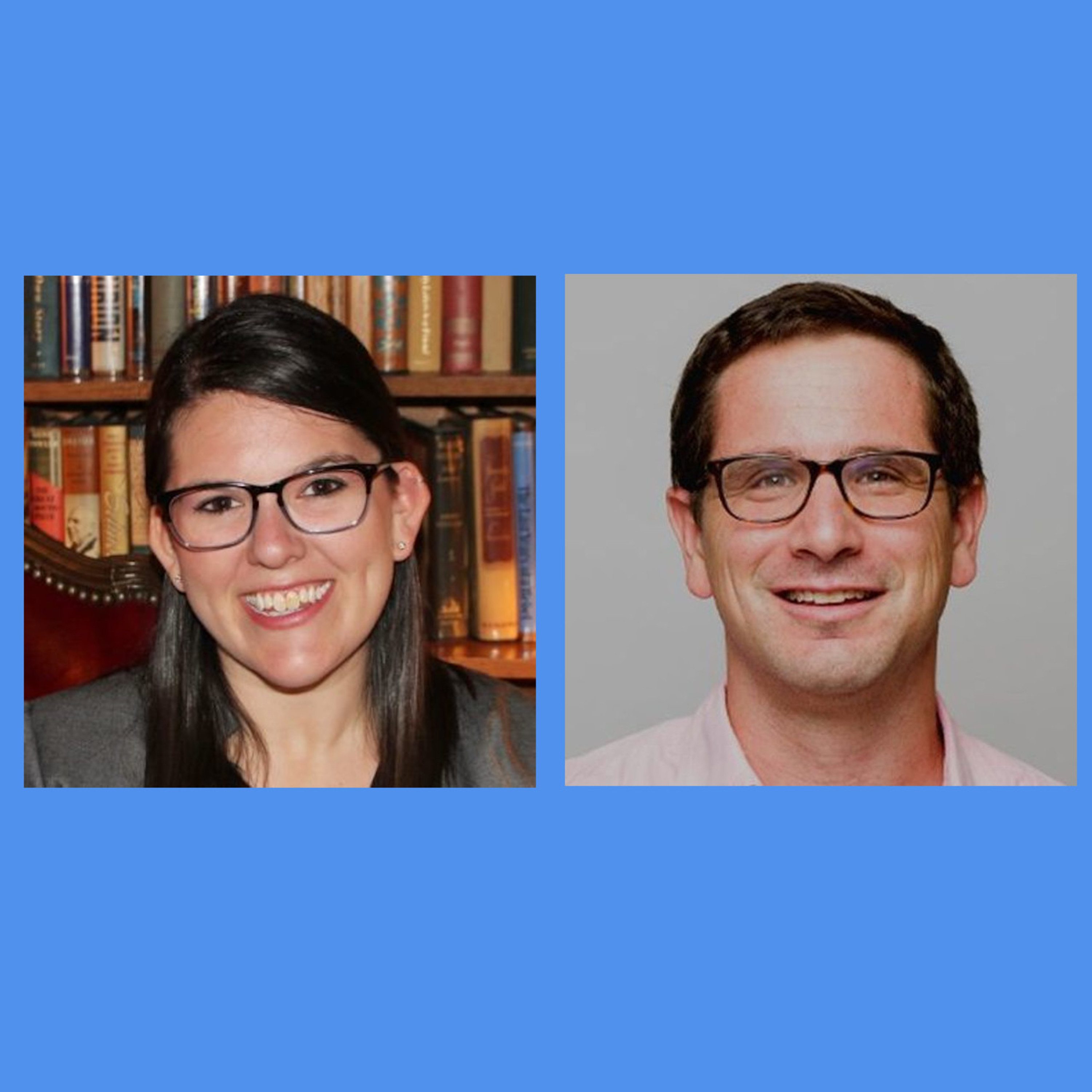 Temple Beth Am Podcasts