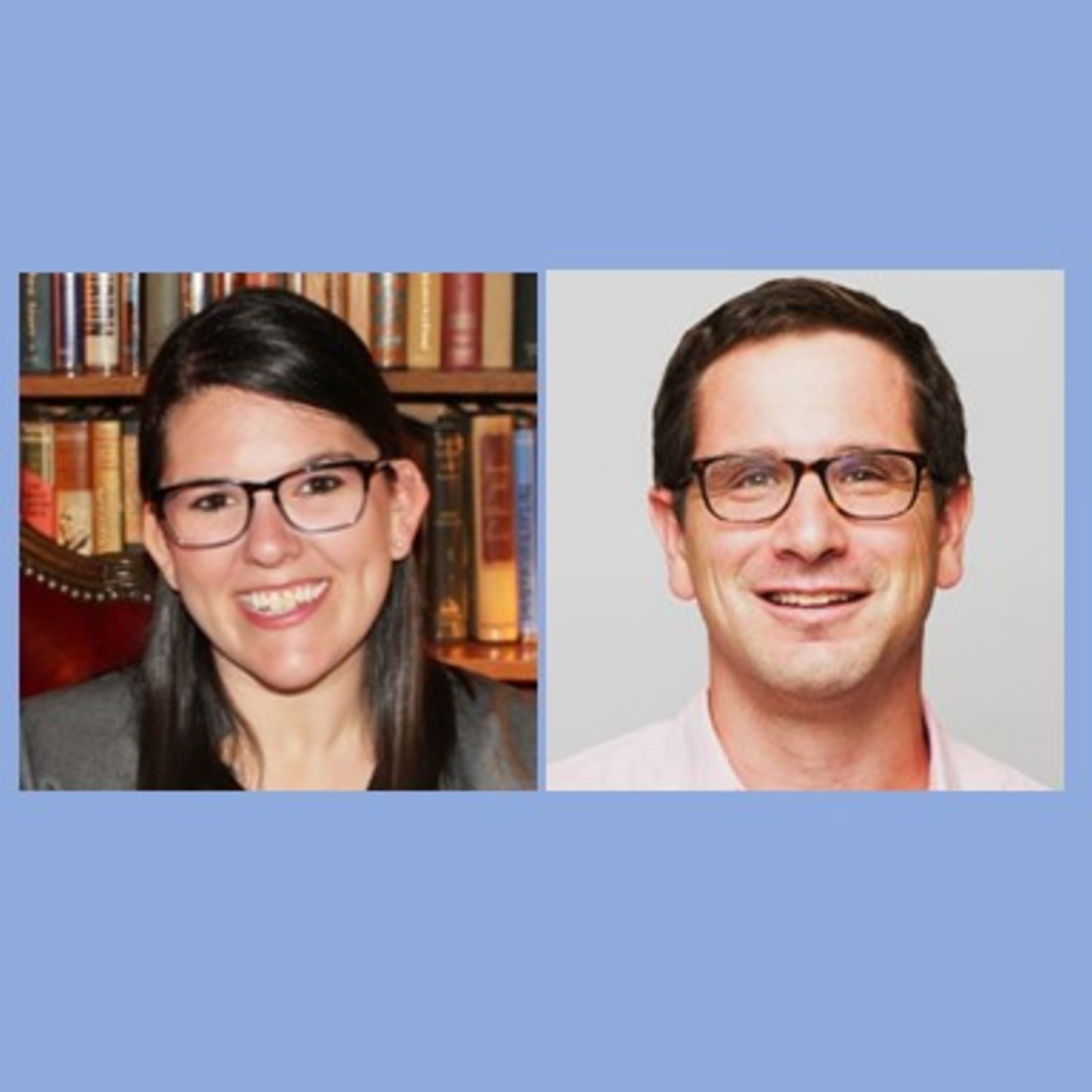 Temple Beth Am Podcasts