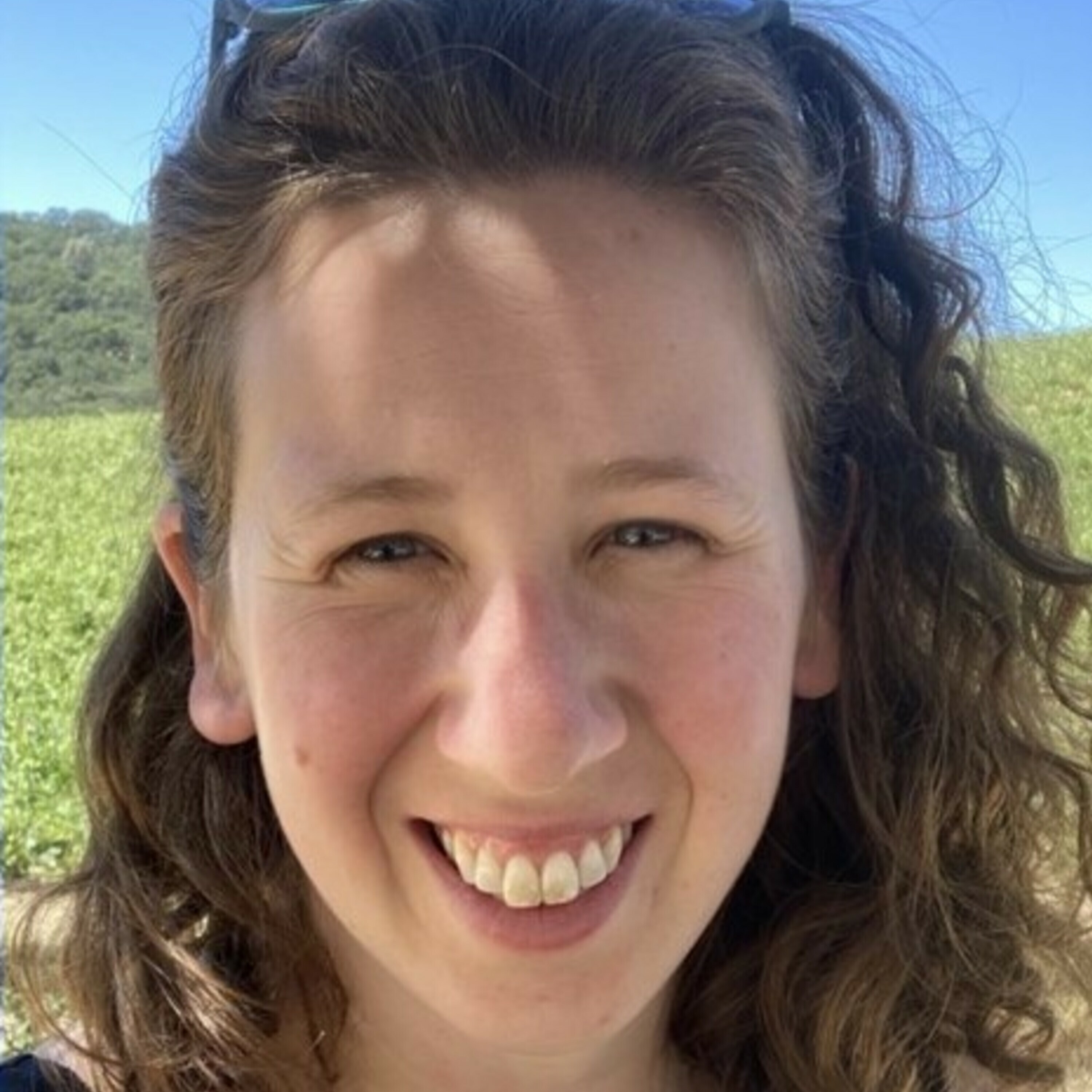 Temple Beth Am Podcasts